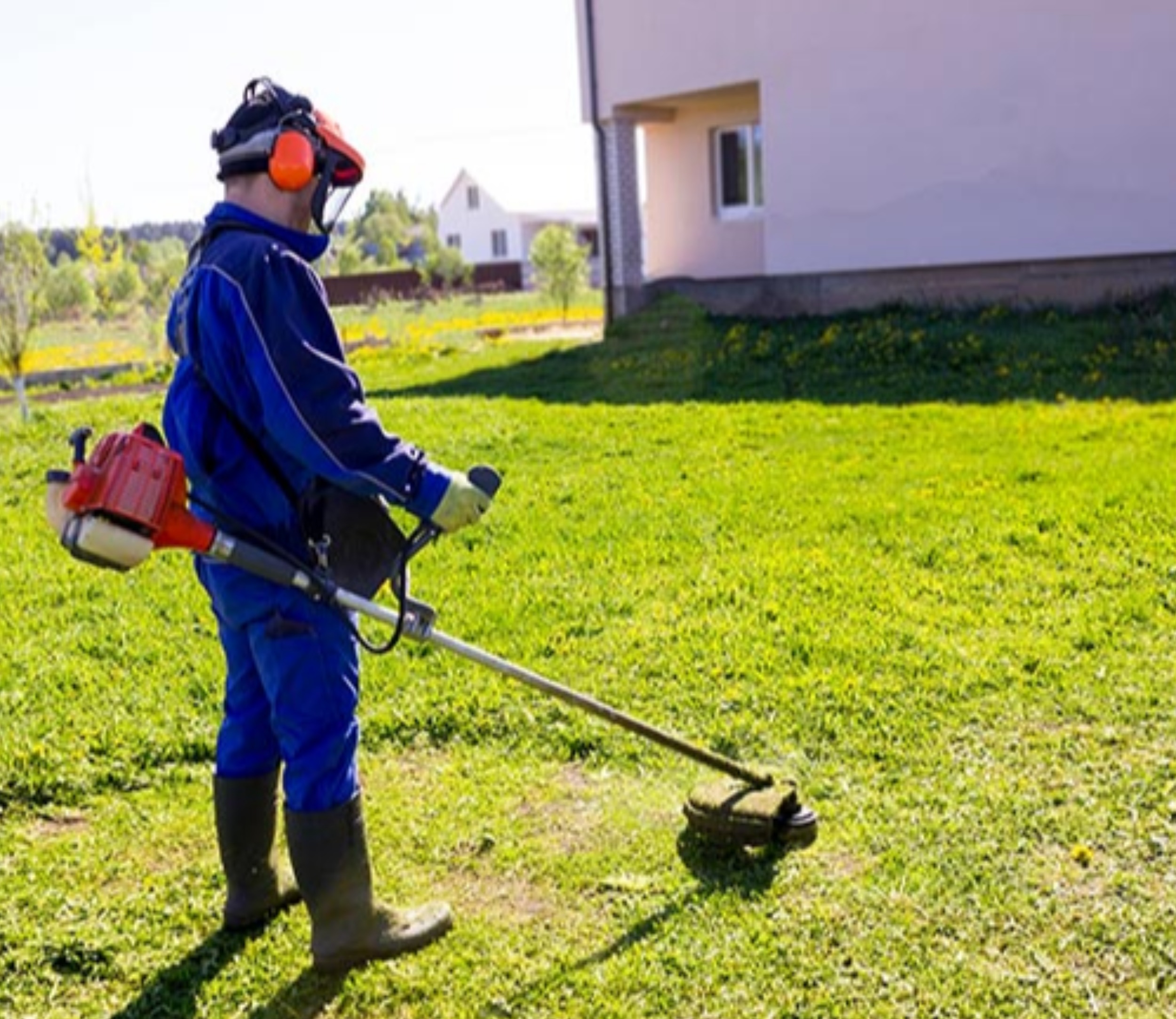 Solicitamos personal para yardas comerciales