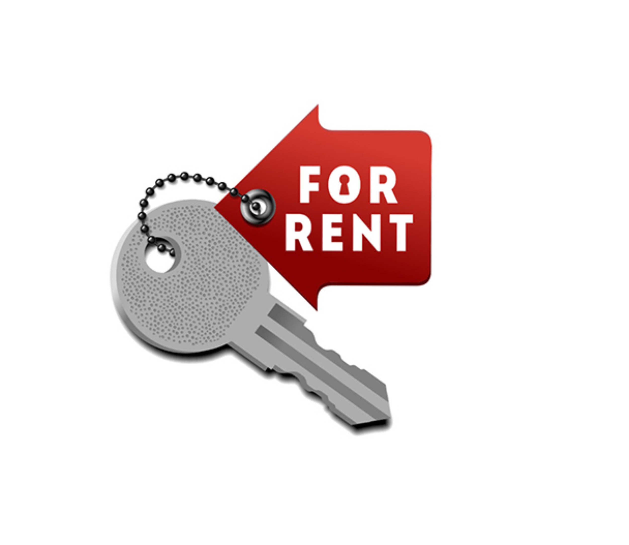 Se rentan cuartos y apartamentos amueblados independientes