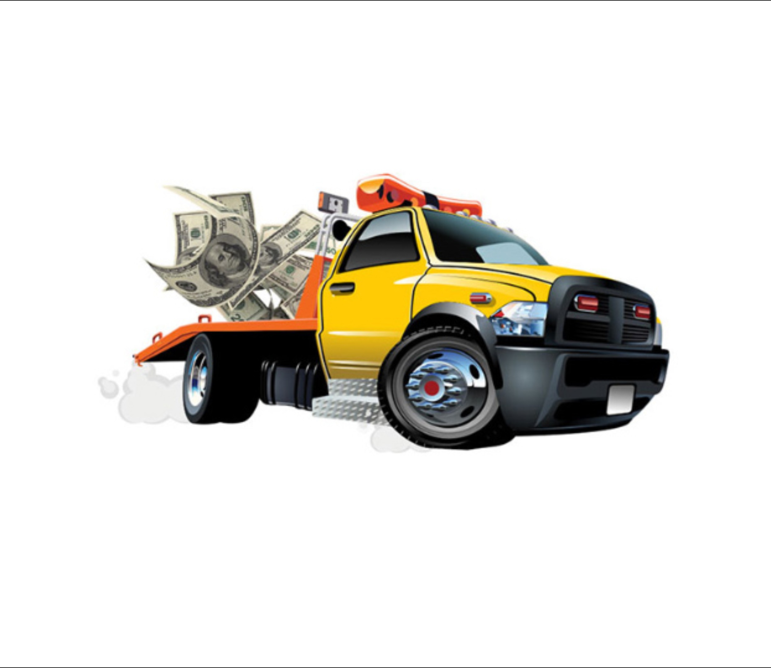 ¡Compramos autos viejos!  Servicio de grúa gratis