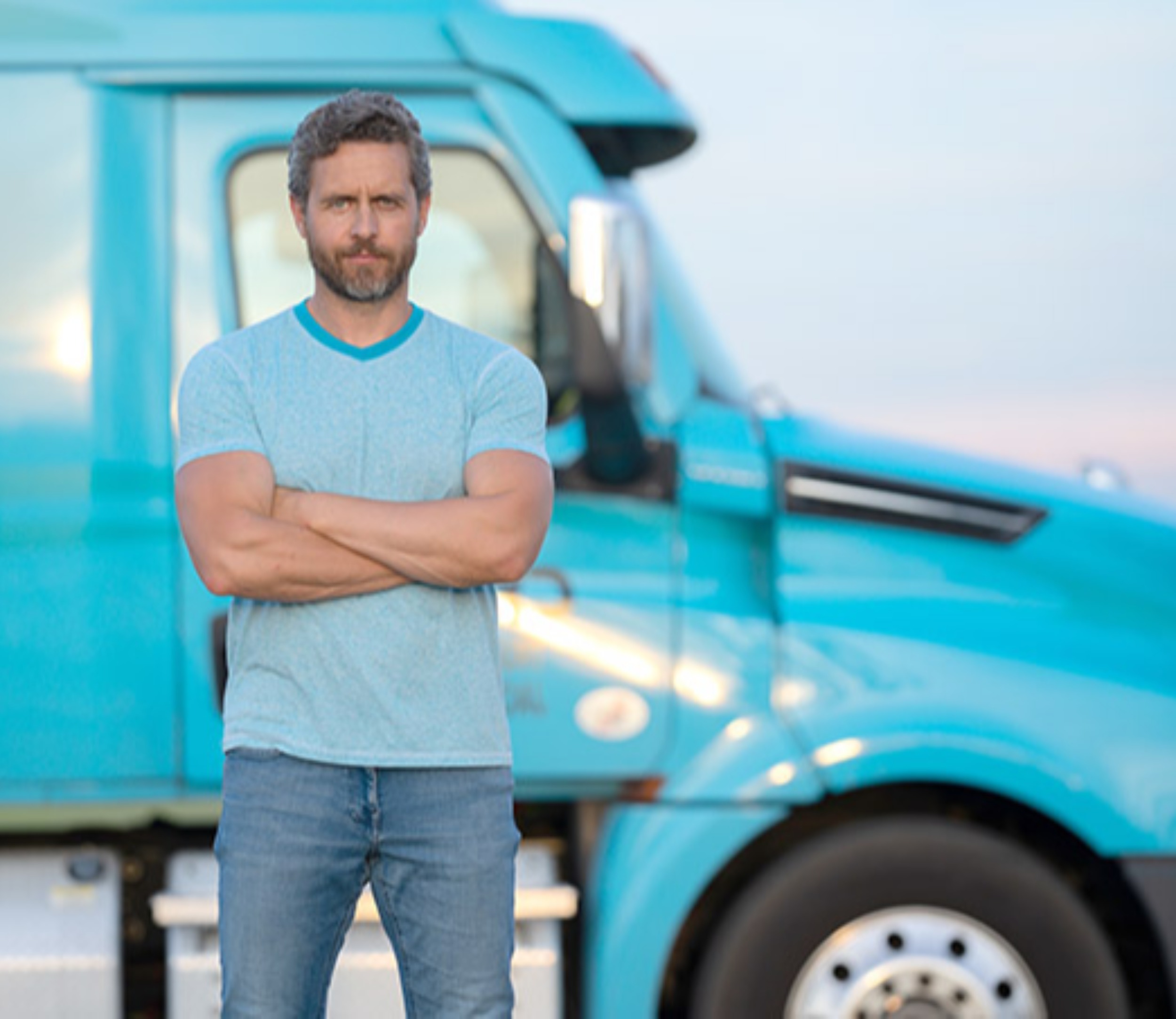 Se solicita chofer CDL para ruta dedicada