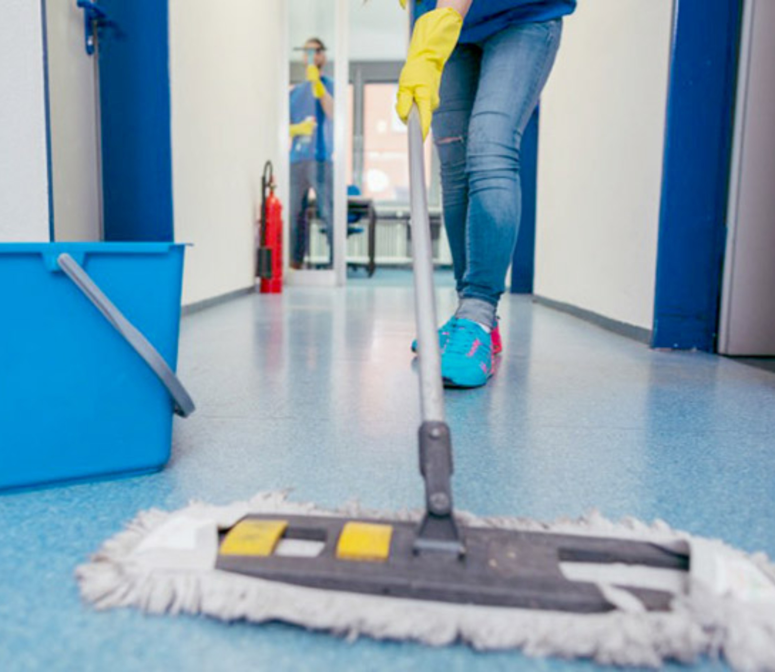 Contratación de inmediato