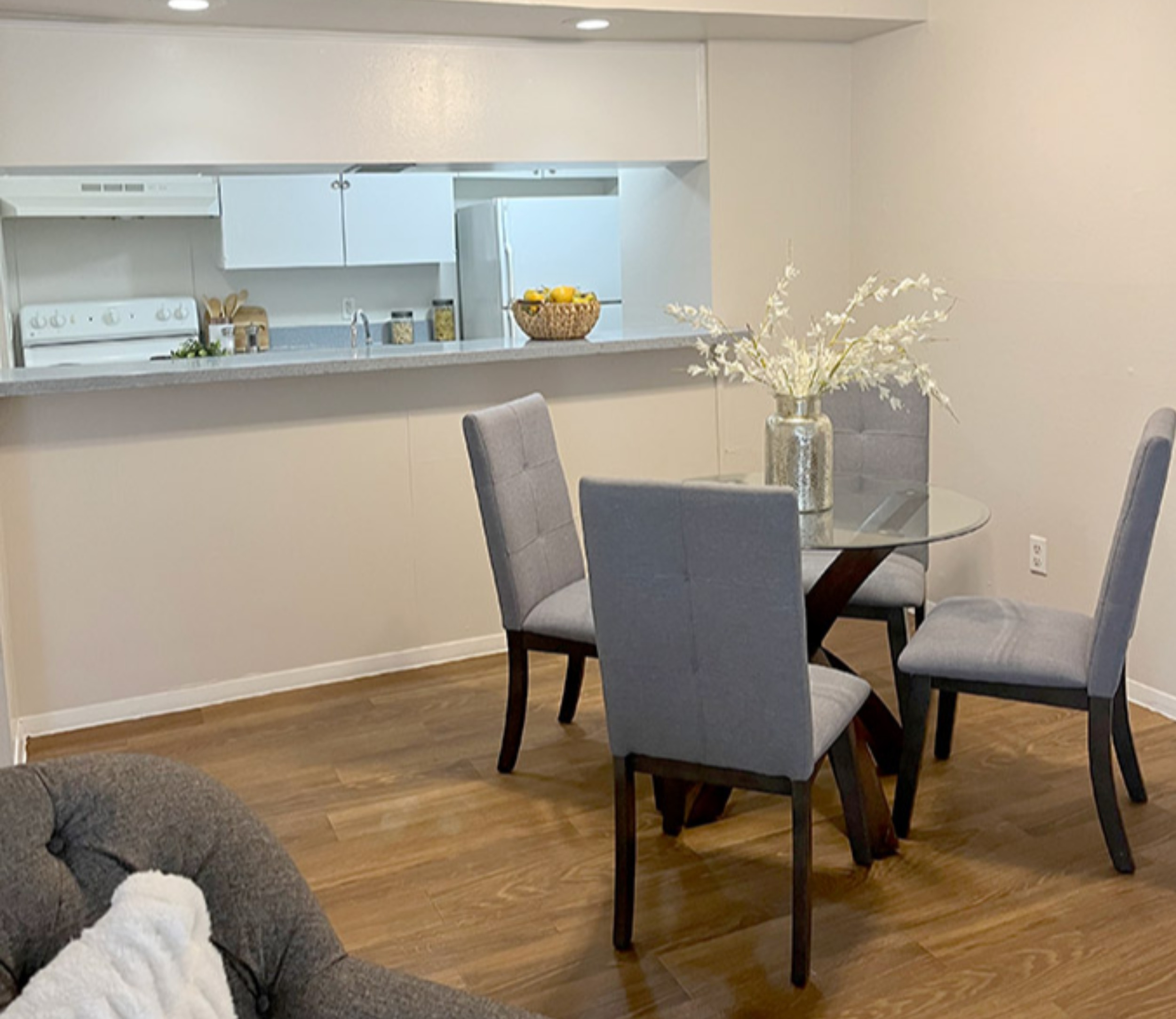 Apartamentos Casa San Luis  ¡Todos los servicios incluidos!