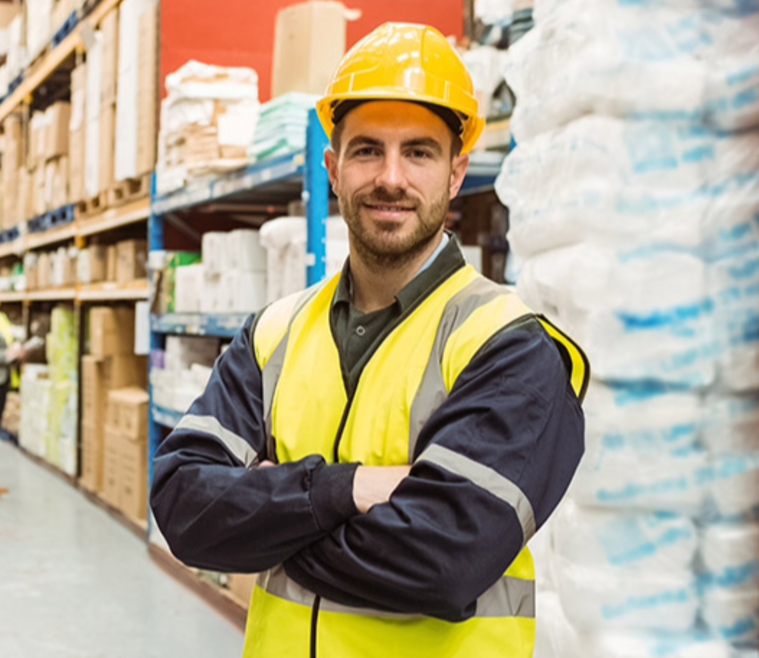 Se solicitan bodegueros (solo hombres)