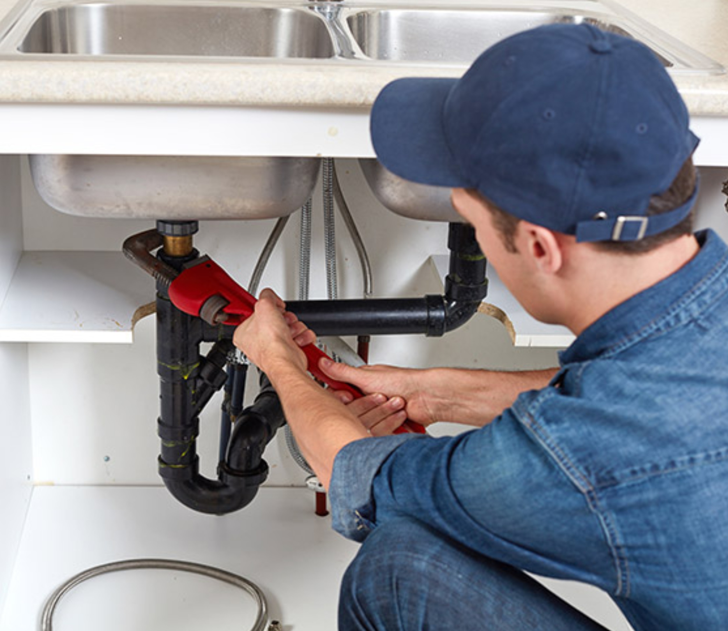 Jose Plumbing, residencial y comercial