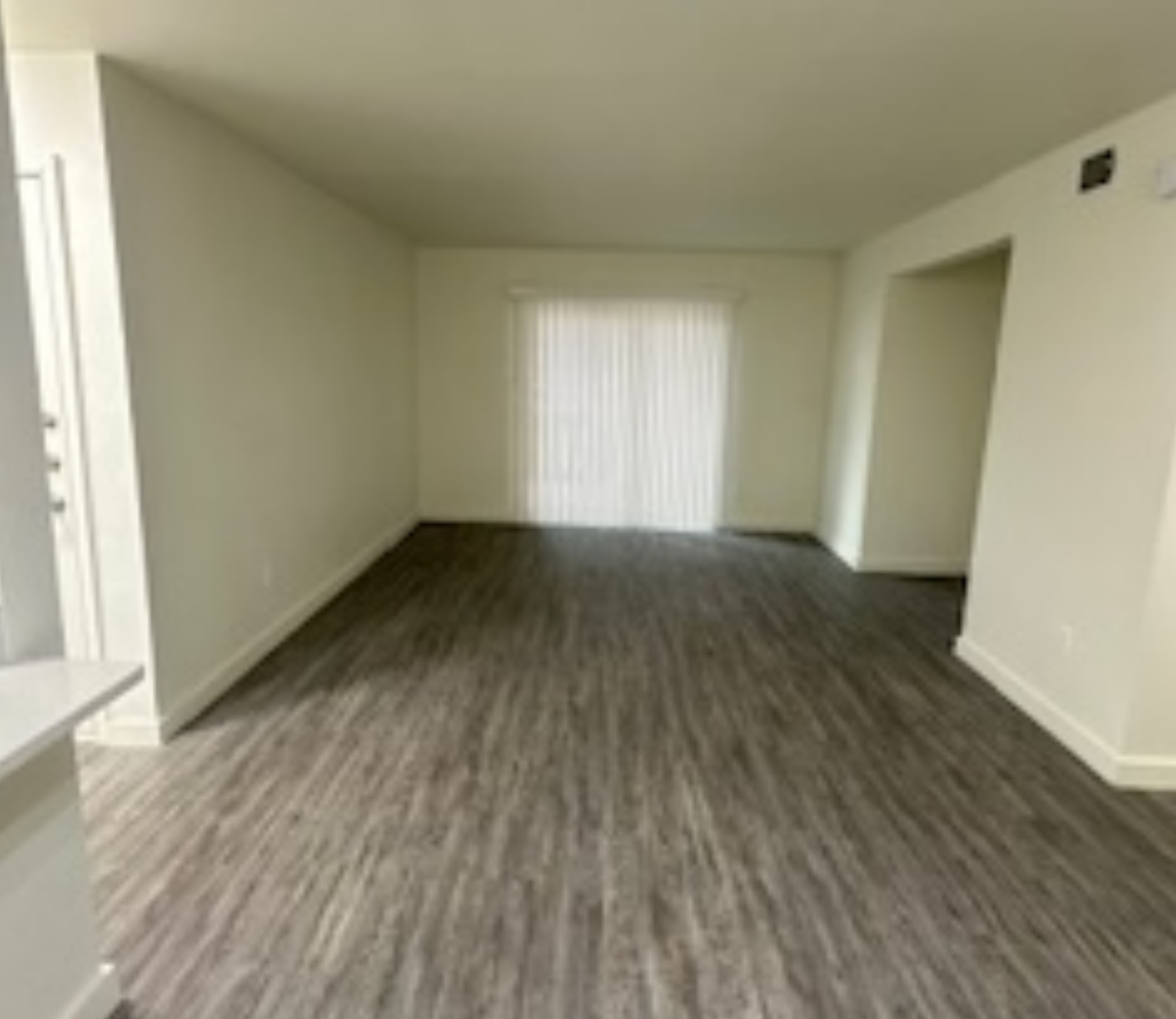 Apartamento de 2 Recamaras-Espacio y confort para compartir