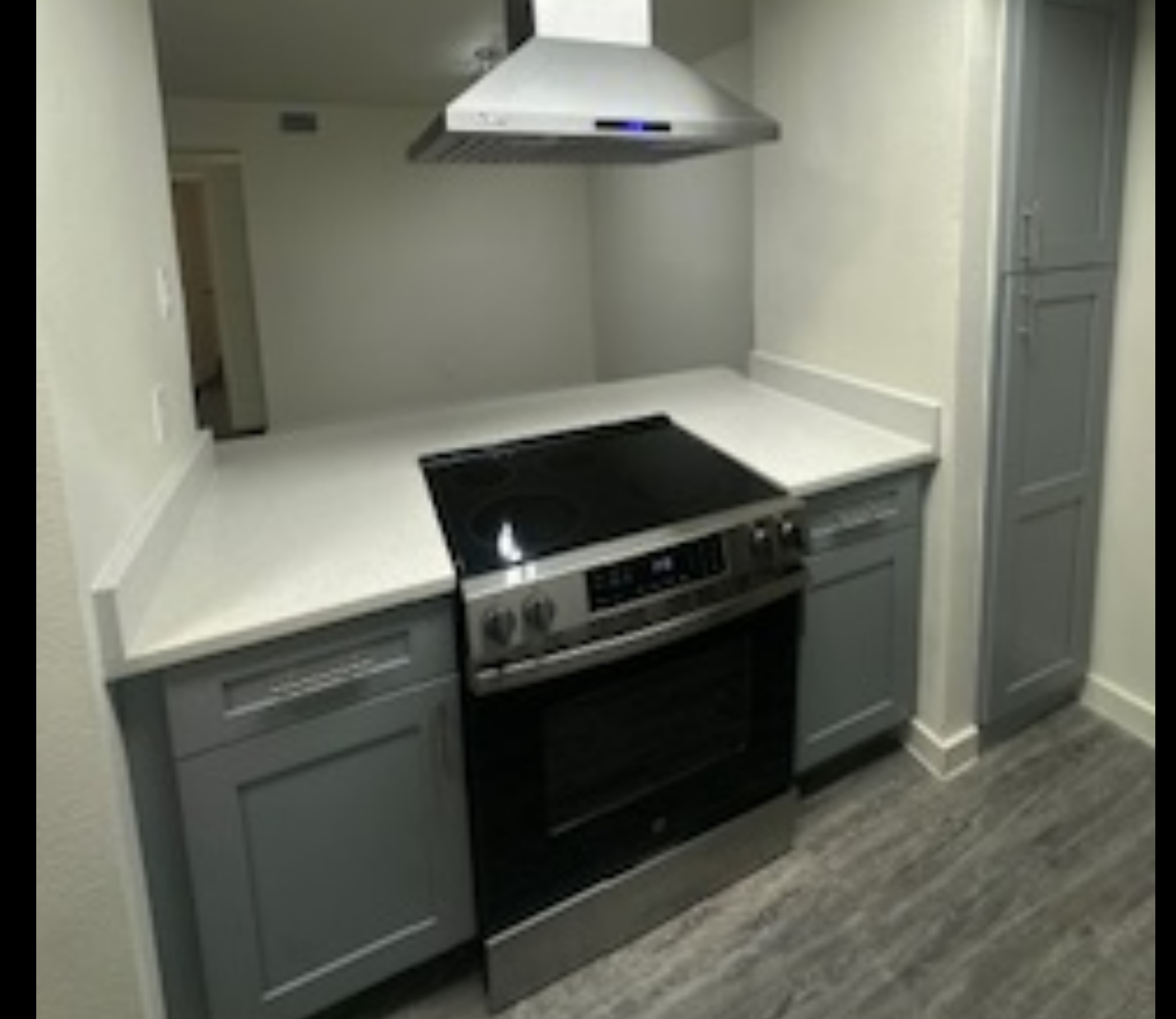 Apartamento de 2 Recamaras-Espacio y confort para compartir