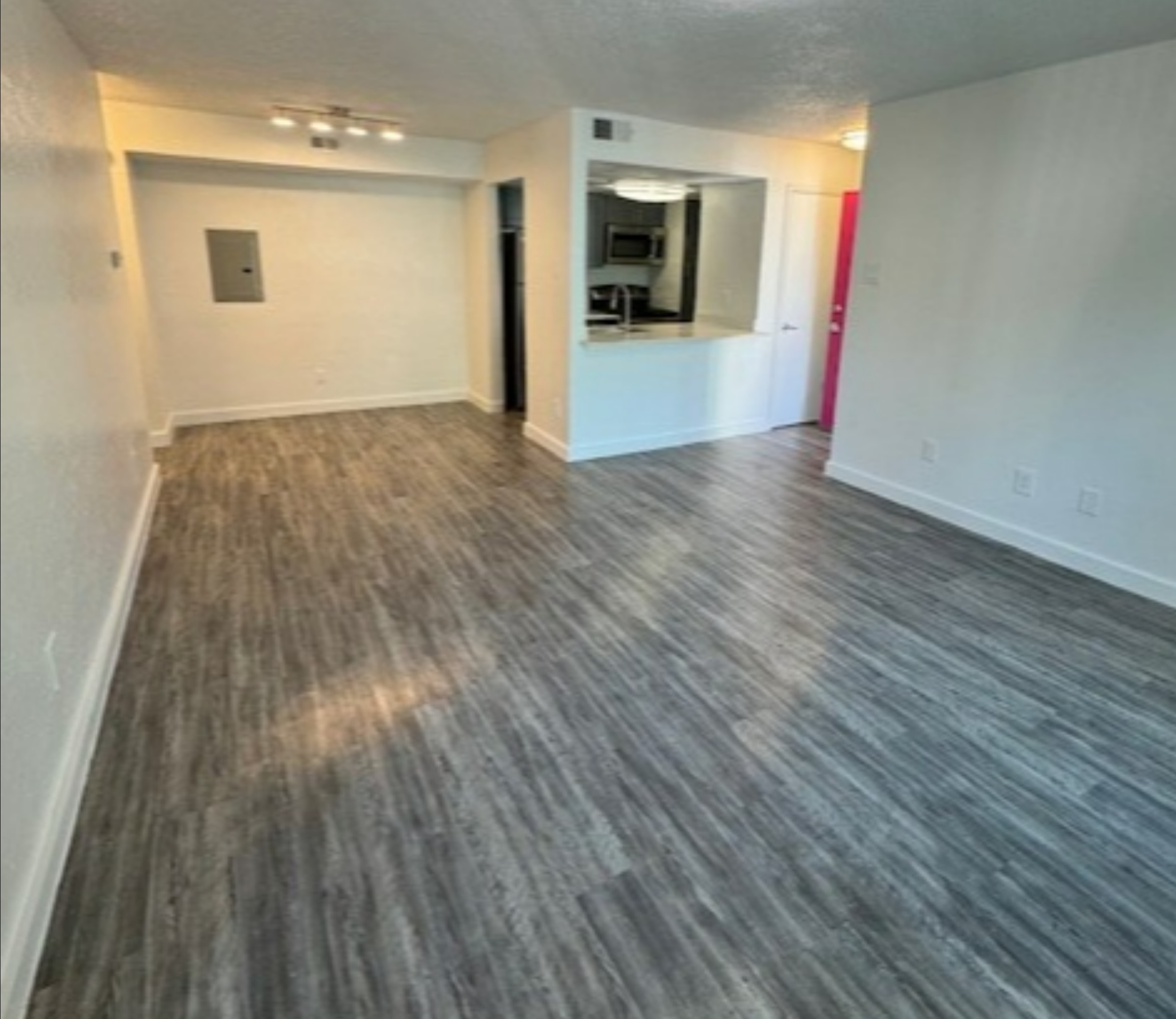 Apartamento 1 Recamara-Tu Espacio, Tu Estilo