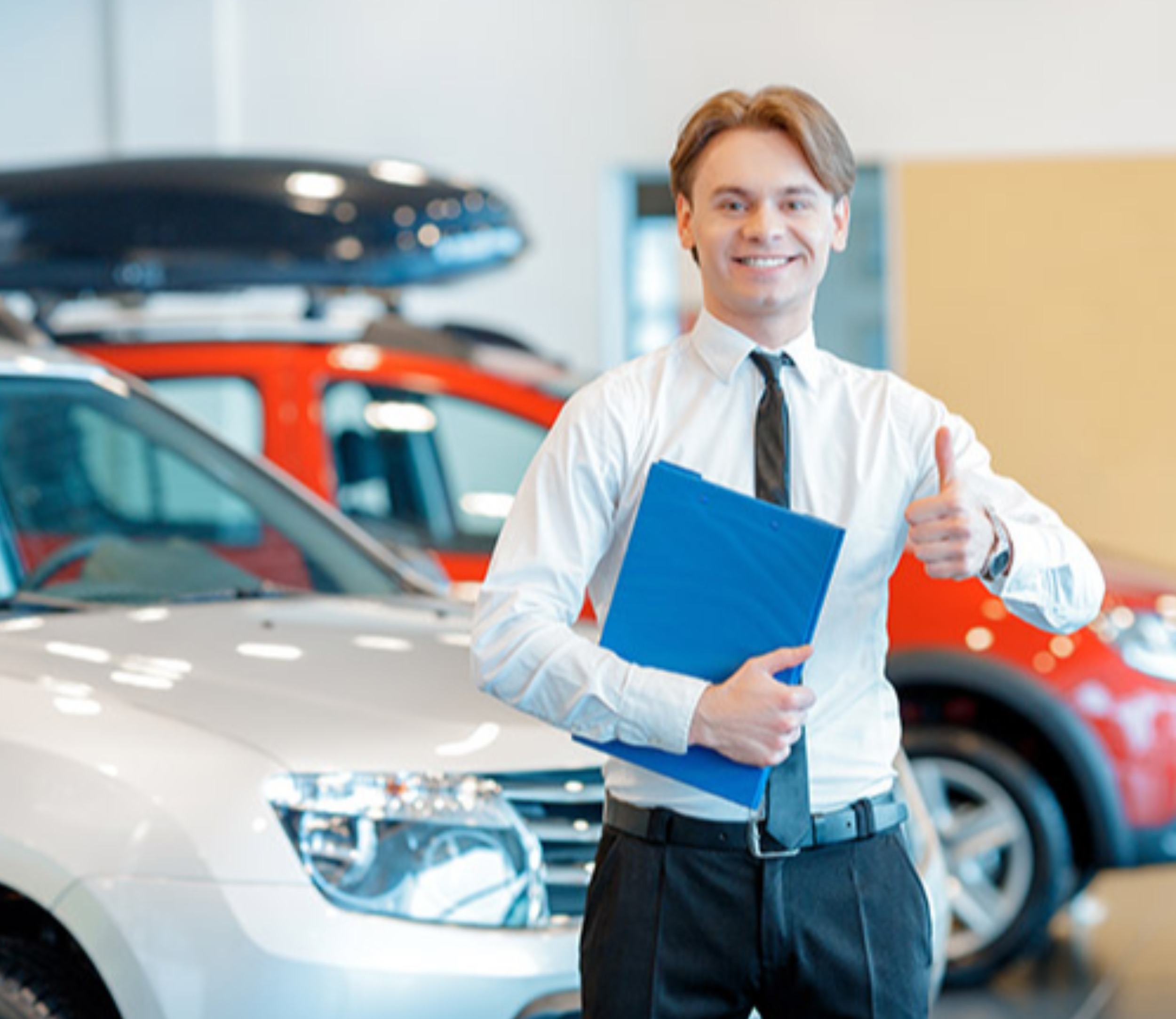 Dealer de autos reconocido, está solicitando una persona bilingüe para atención al cliente trato con los clientes