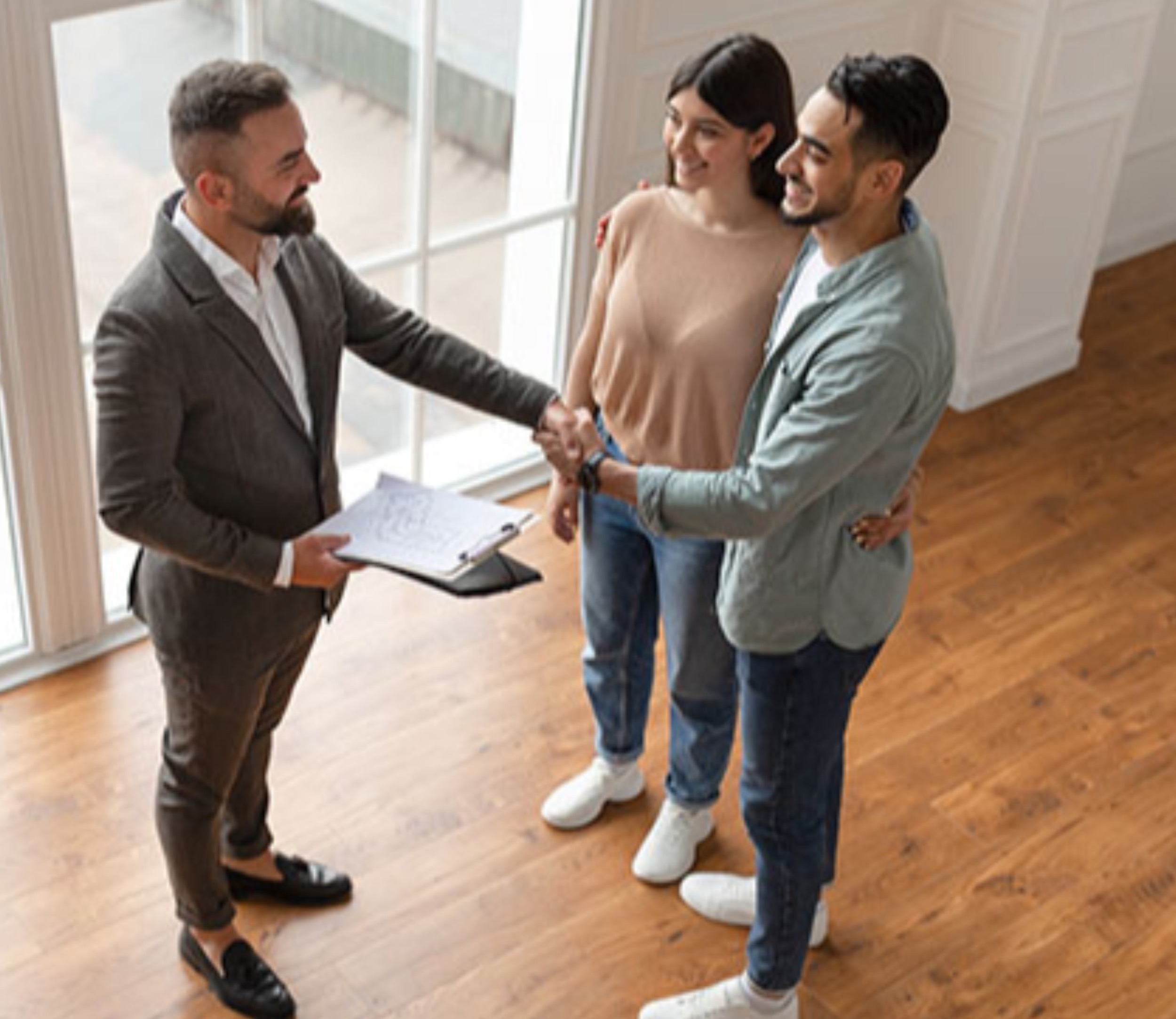 "LEASING AGENT" CON OPORTUNIDAD PARA AVANZAR