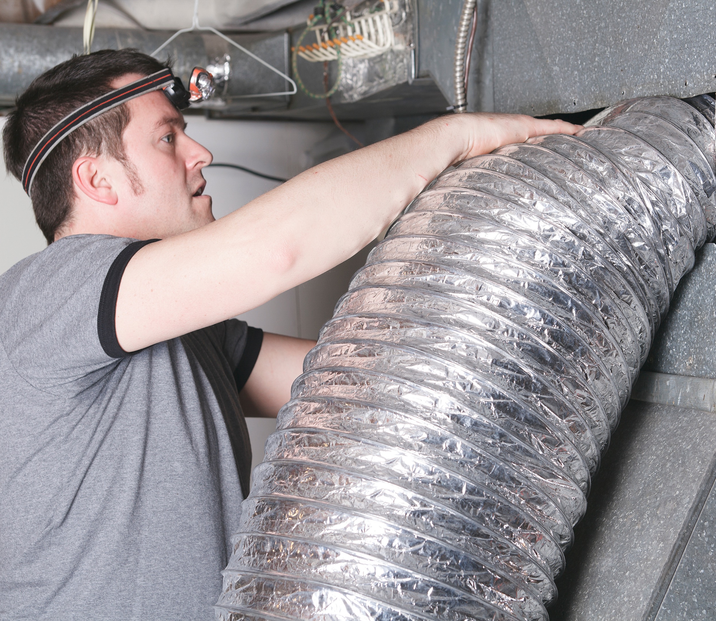 HVAC TECHNICIAN -¡EXCELENTE PAGO!