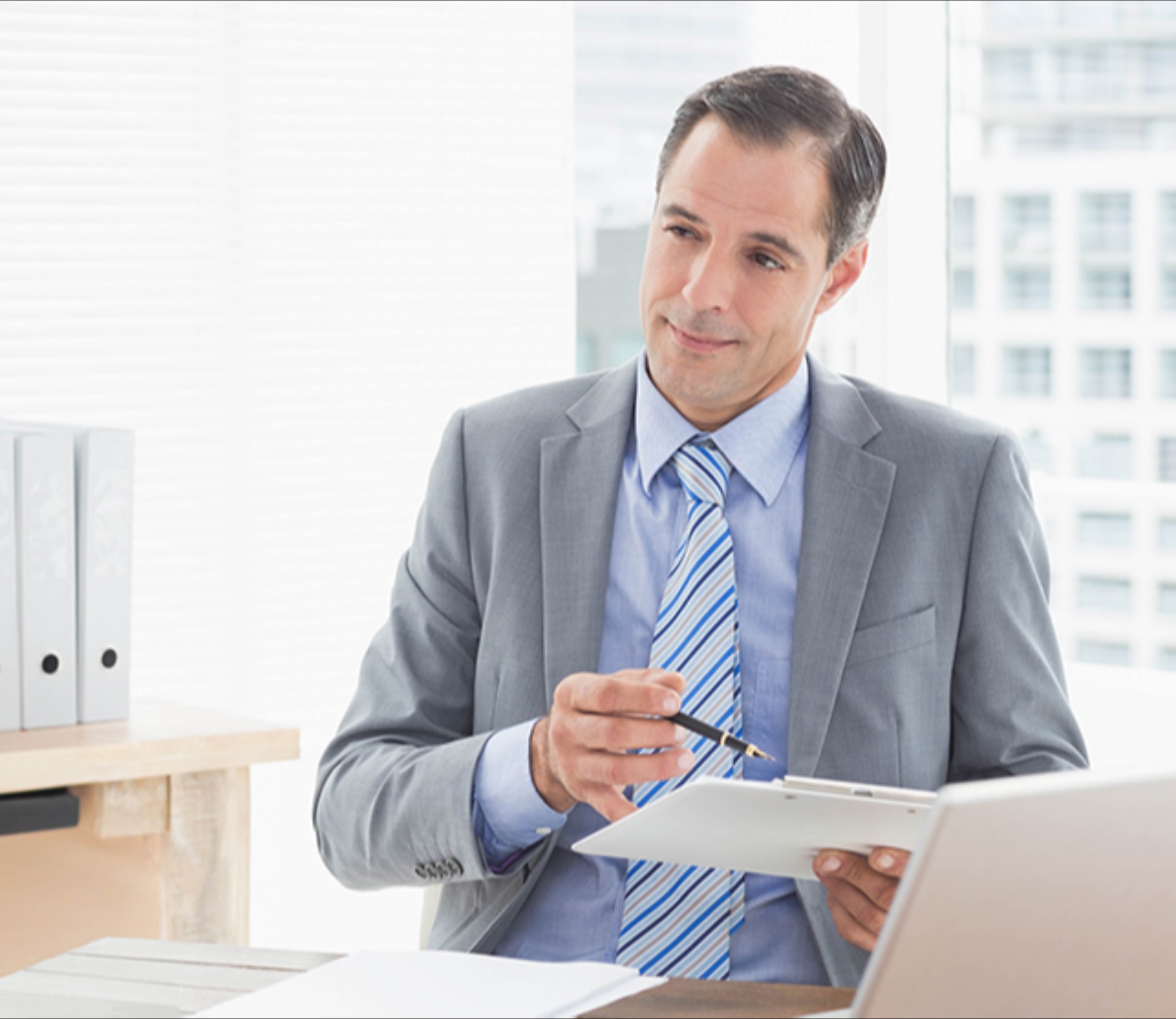 Subgerente: Se requiere experiencia