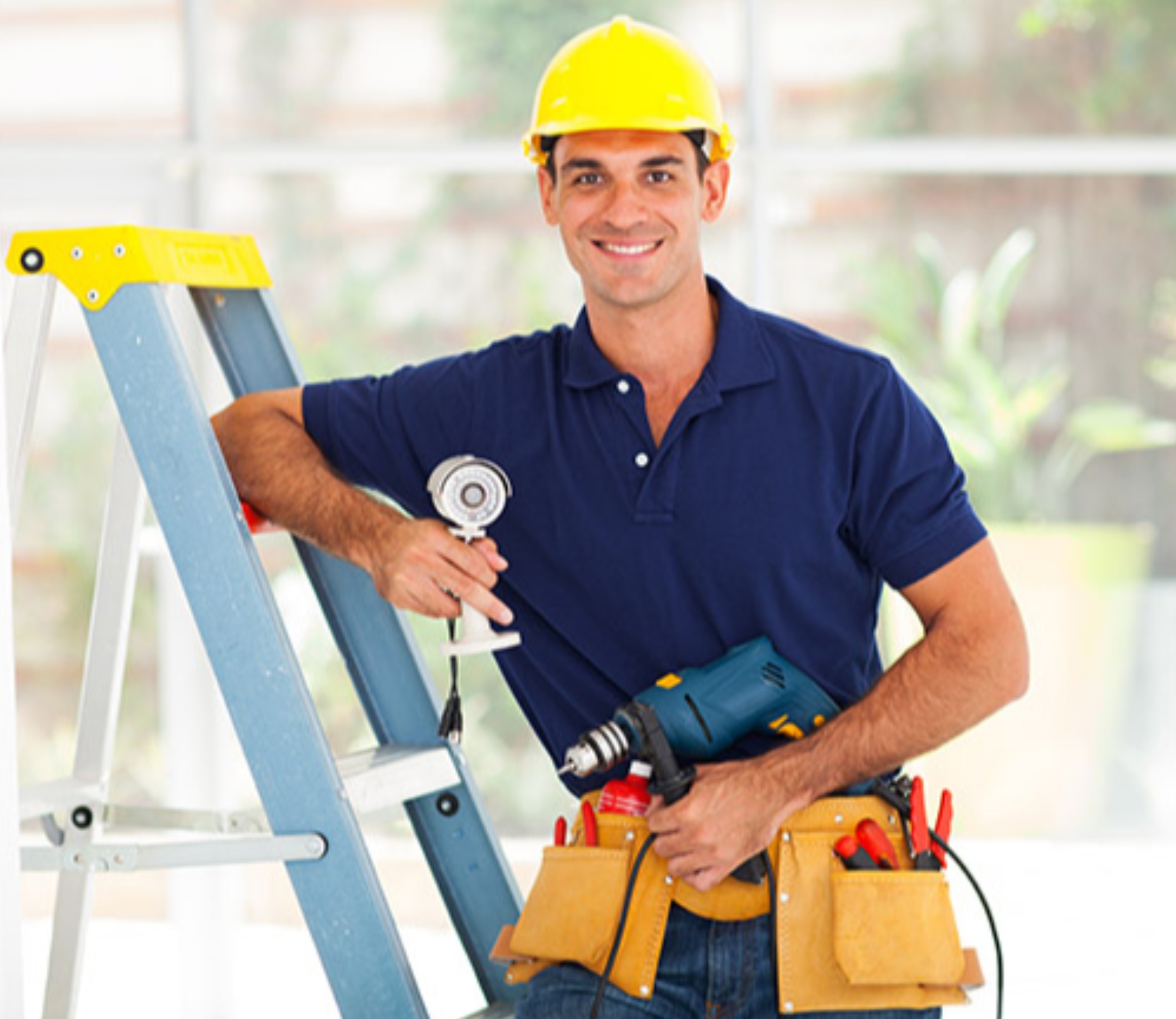 Necesito persona para mantemiento con experiencia, para un hotel