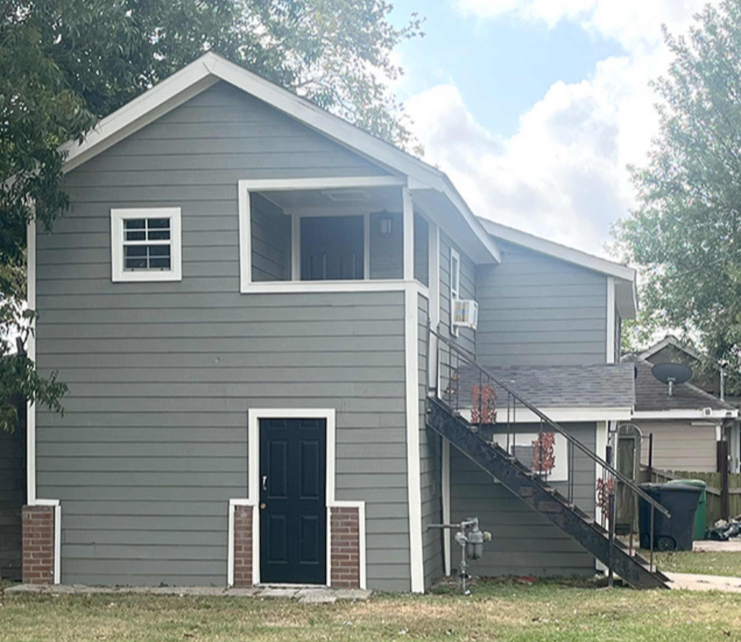 Se renta apartamento