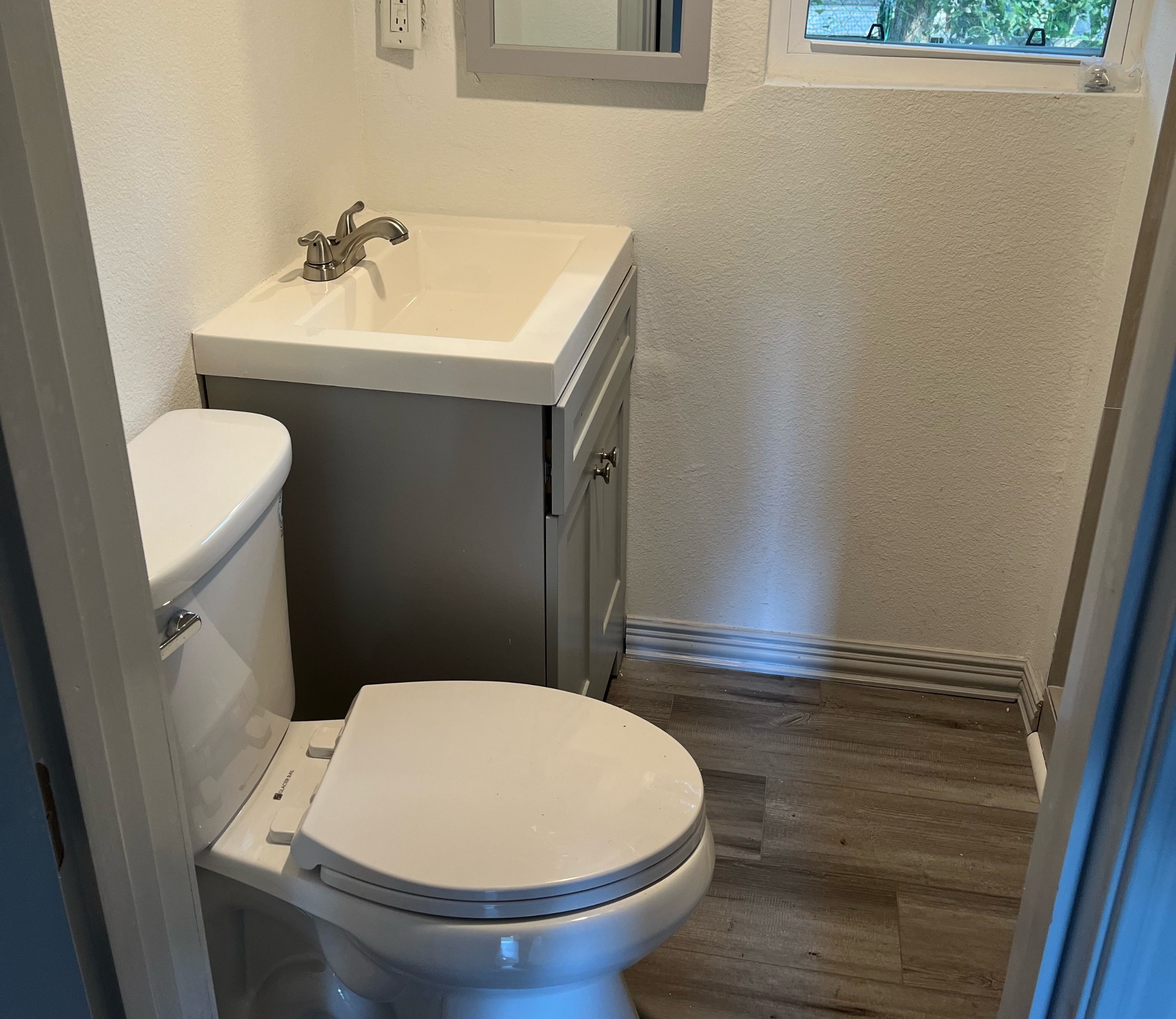 Se renta apartamento