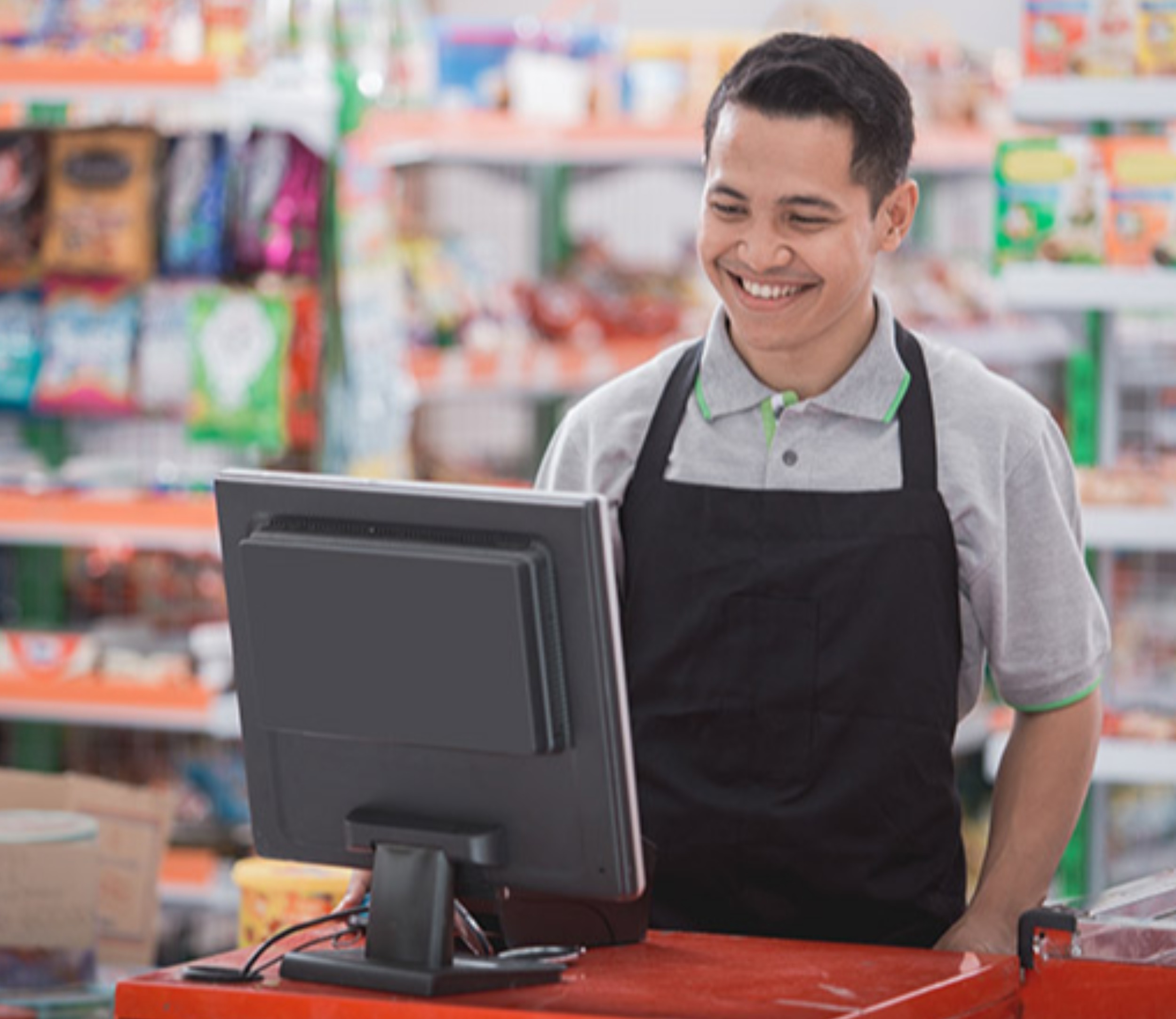 Solicito personal para gasolinera