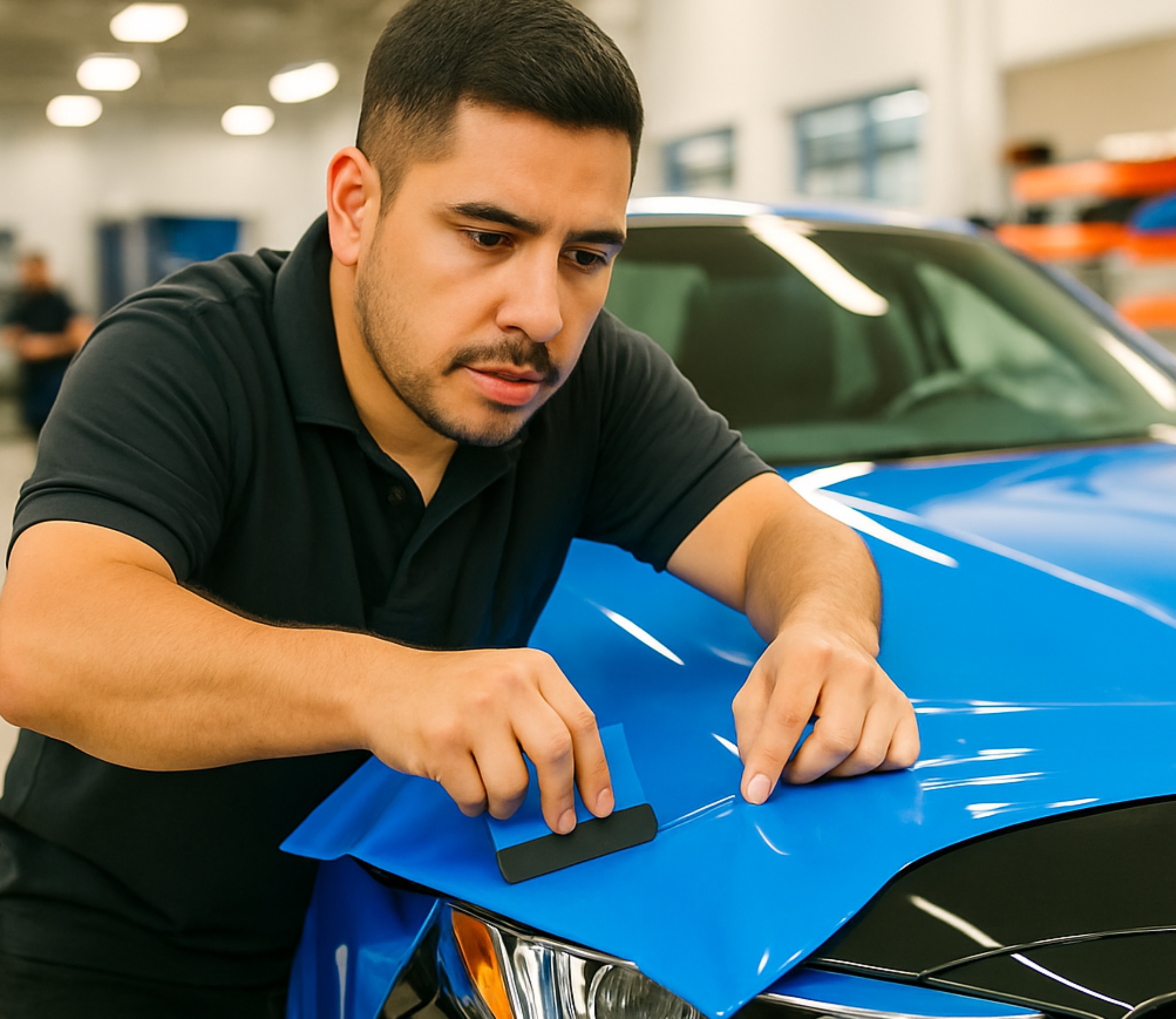 American Signs & Graphics Solicitamos personal: