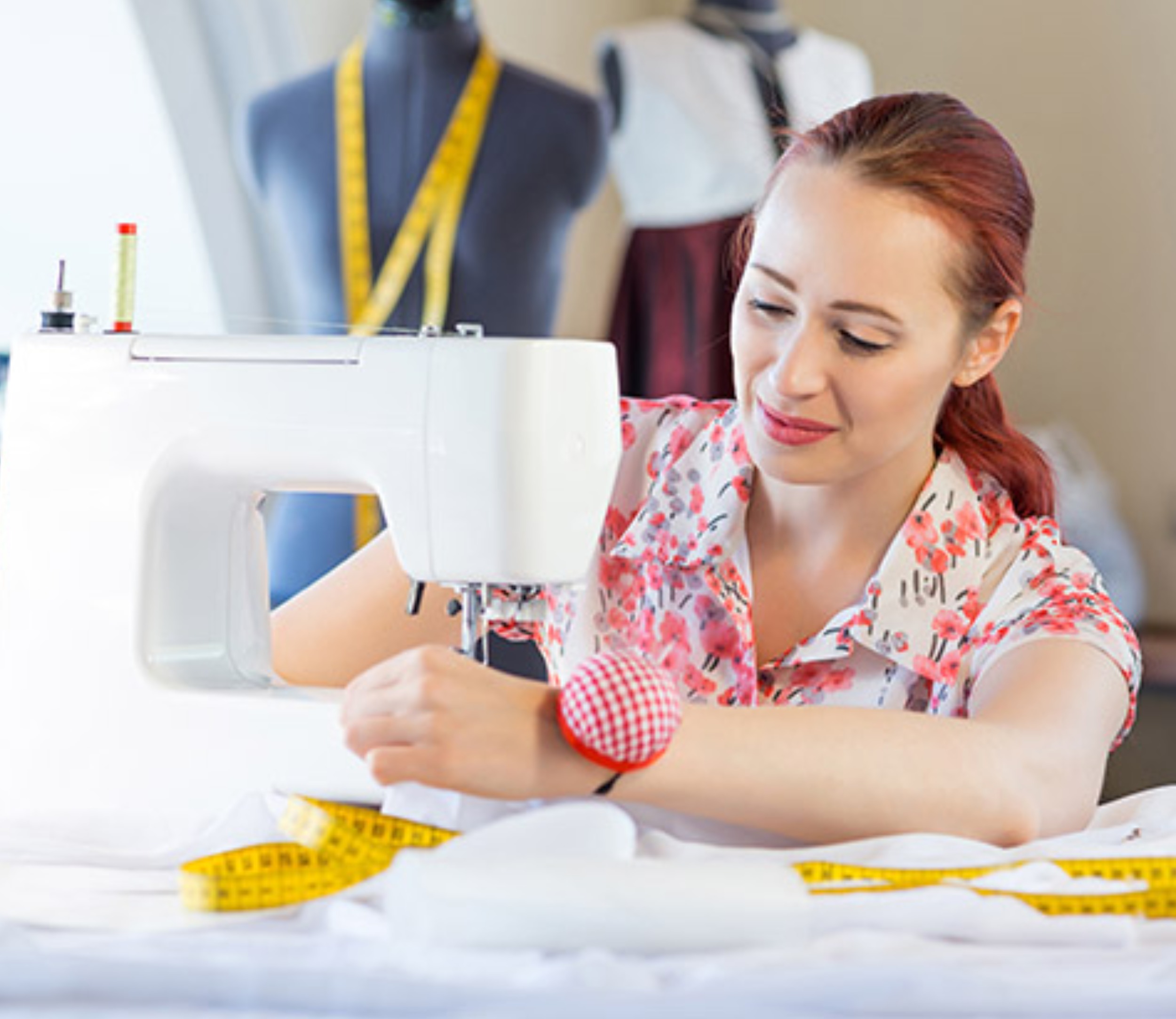 Buscamos costureras con experiencia