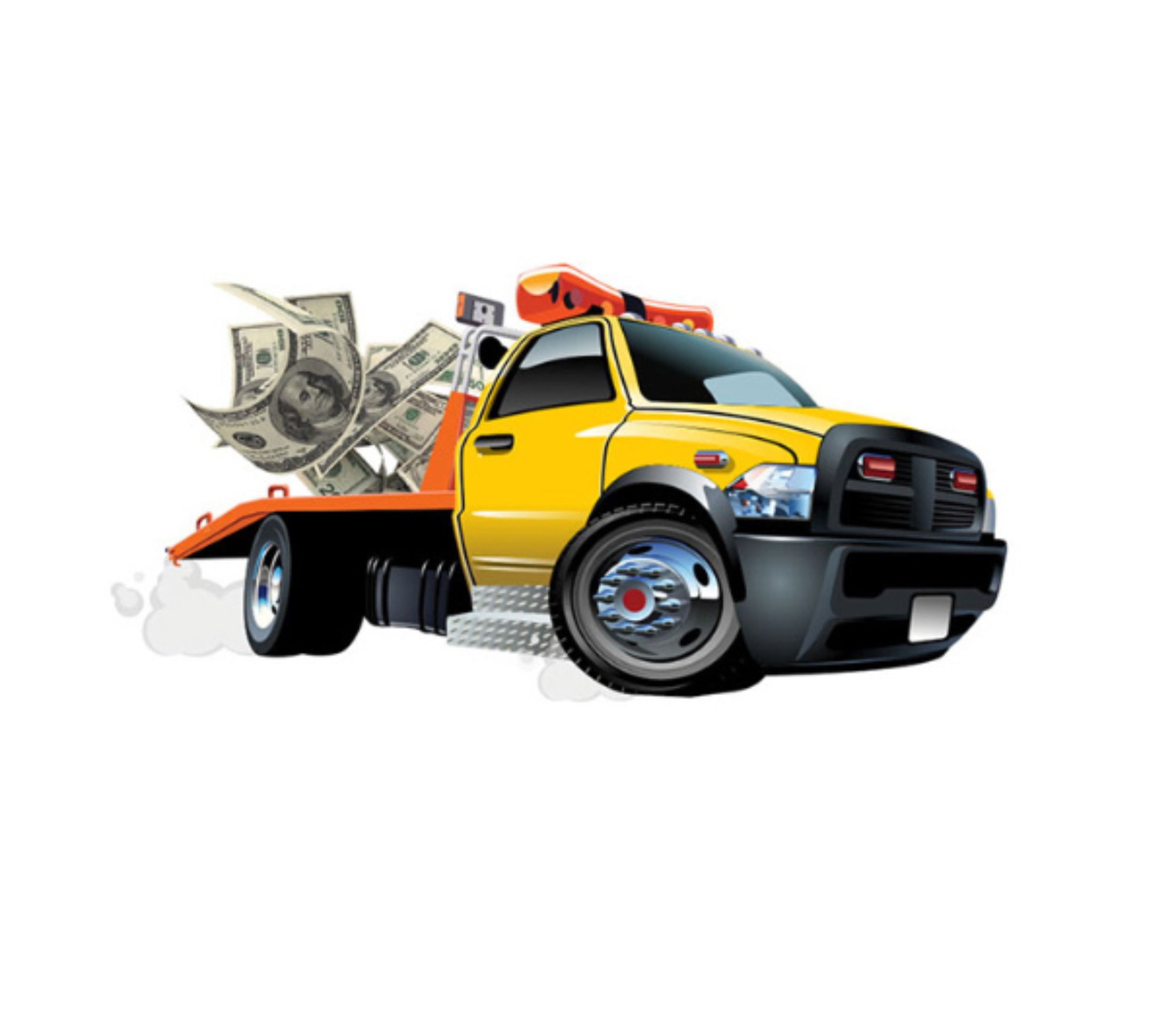 ¡Compramos autos viejos!  Servicio de grúa gratis