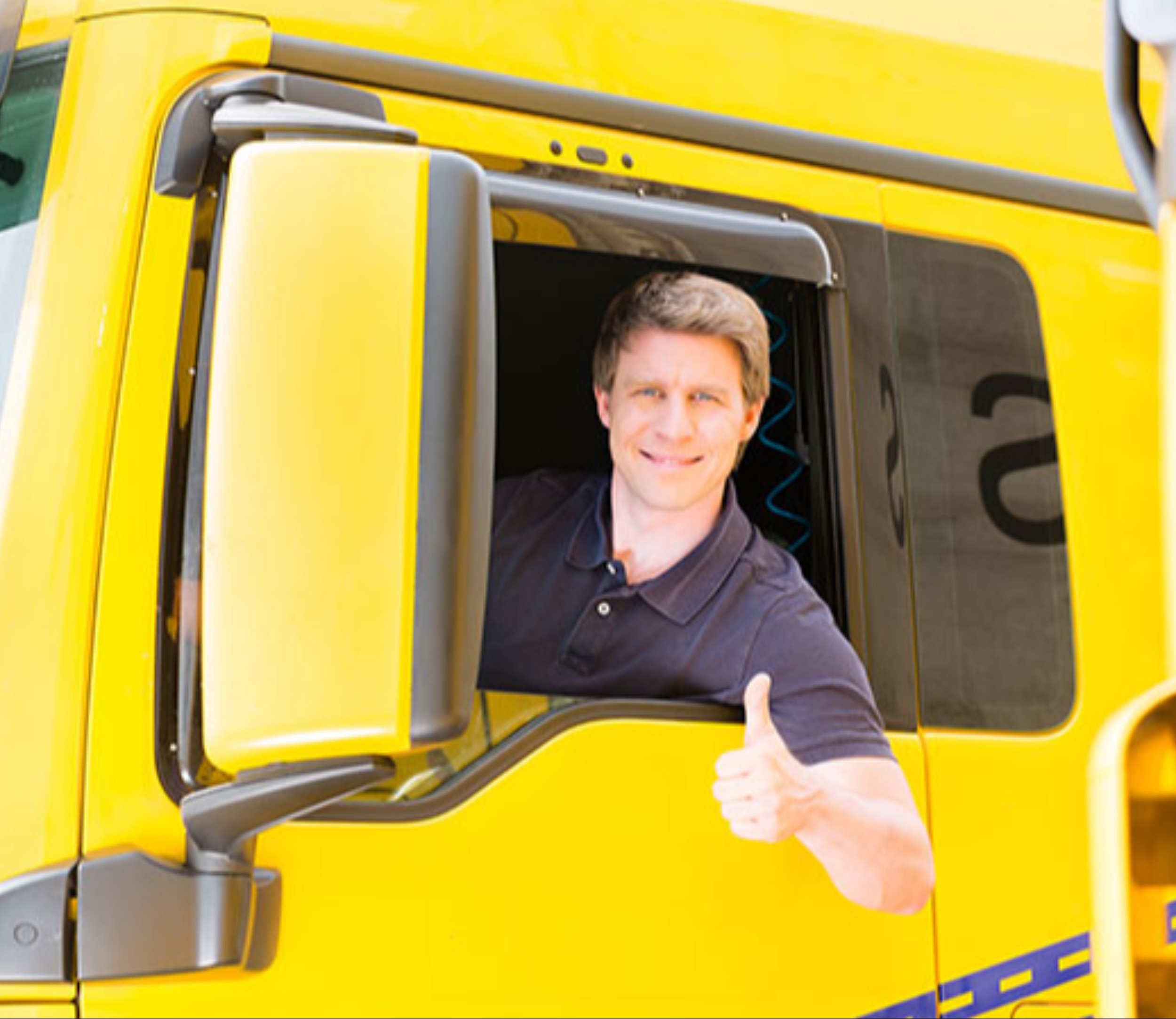 Se busca chofer con licencia valida