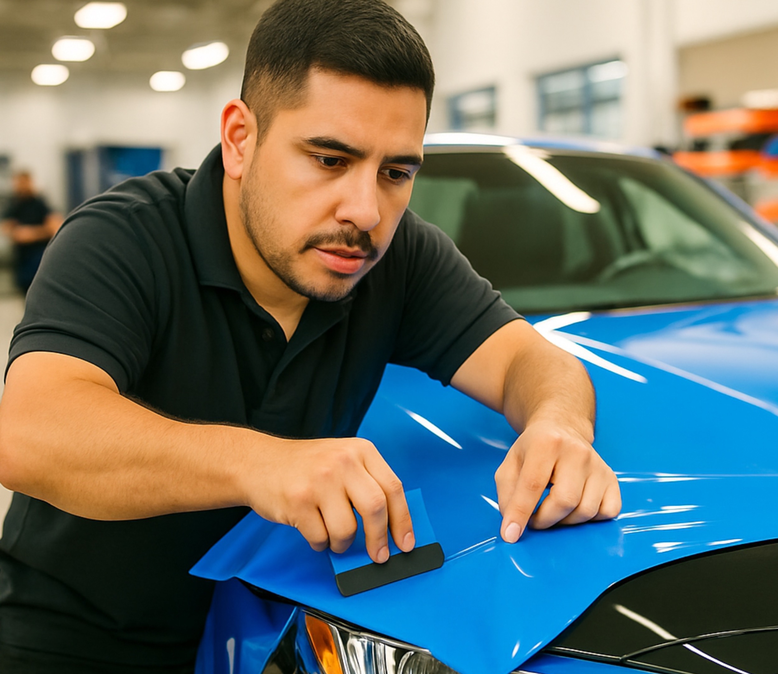 American Signs & Graphics Solicitamos personal: