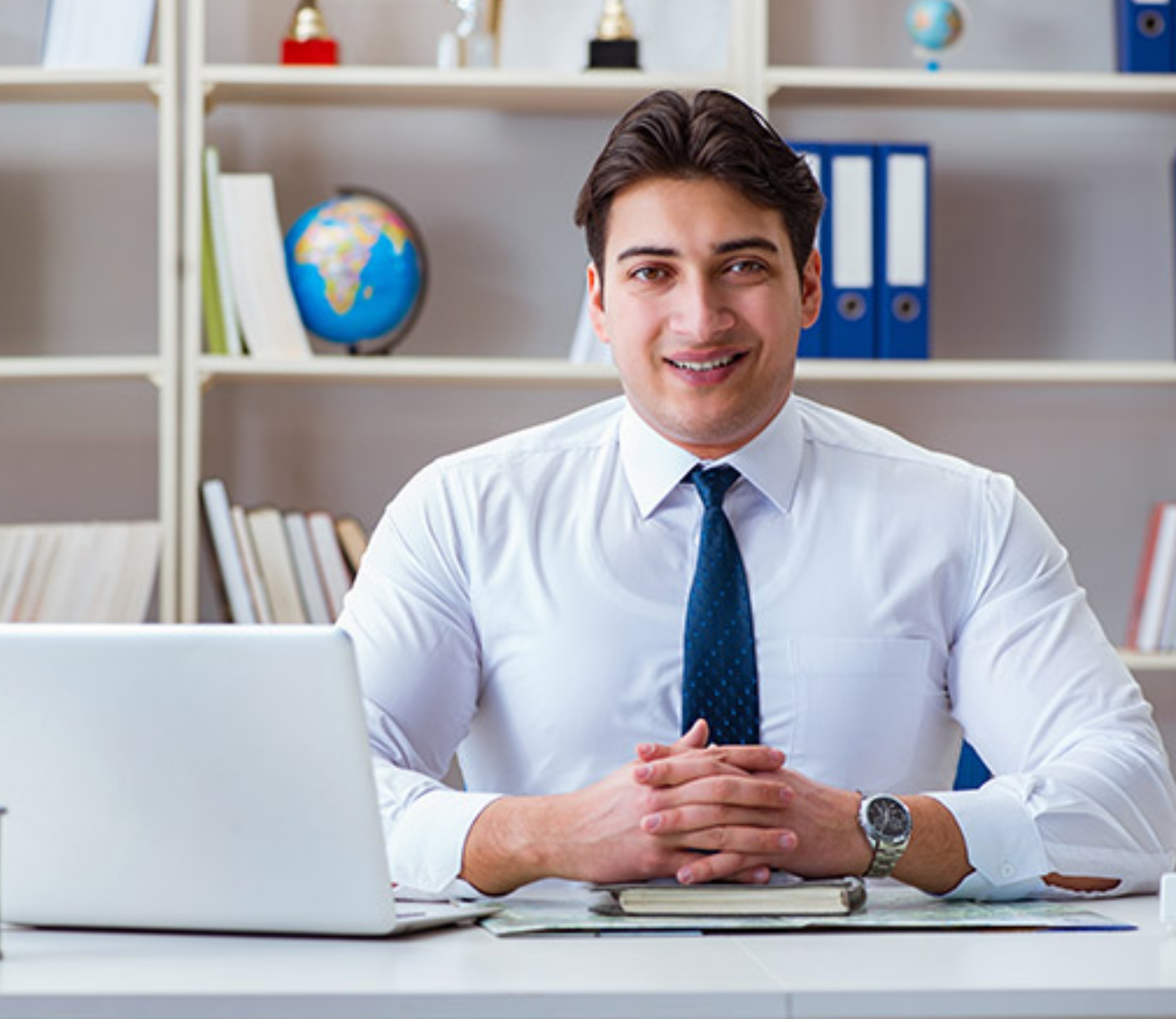 Se solicita personal para trabajar en oficina