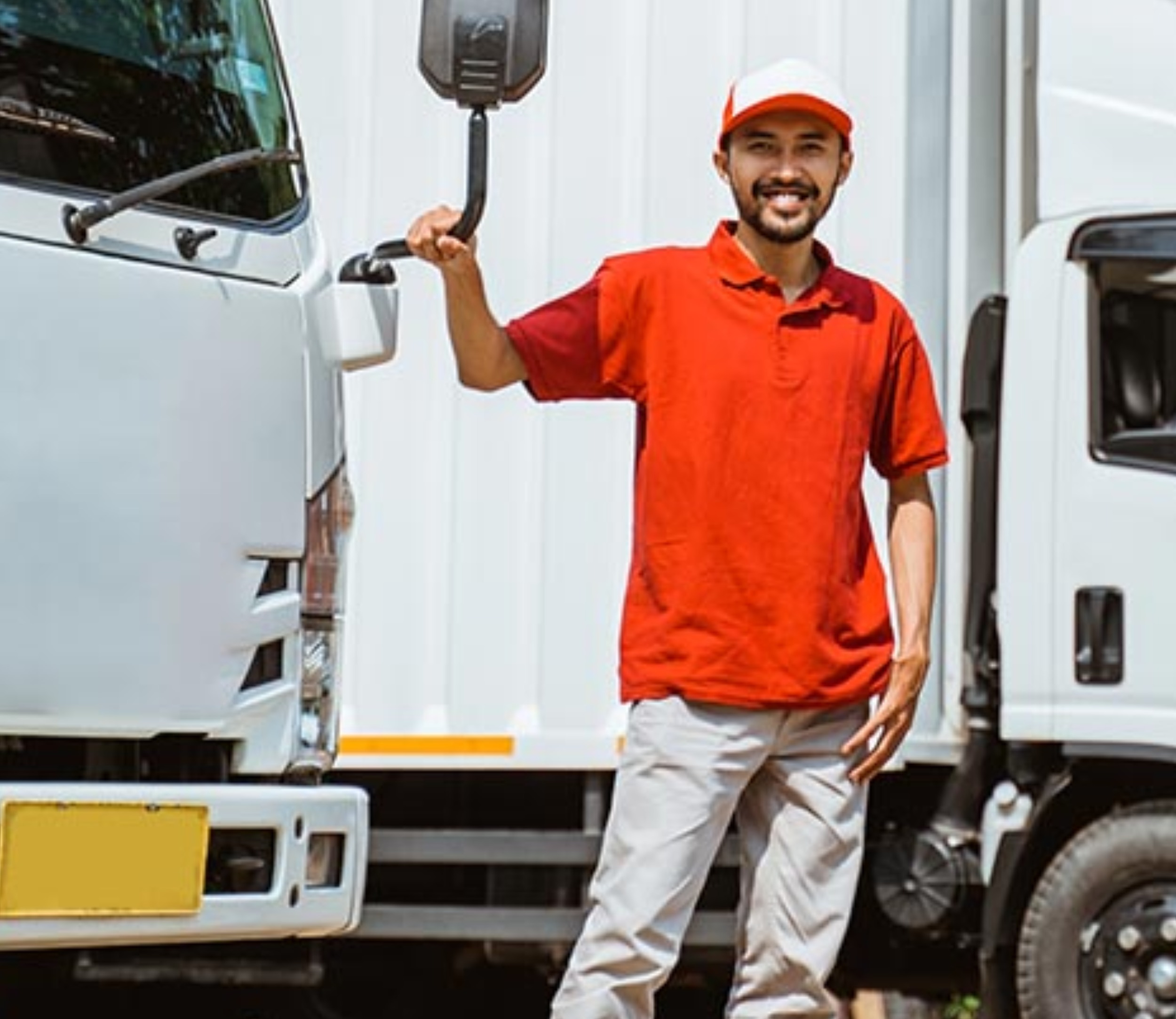 Se busca conductor para entregas de envíos