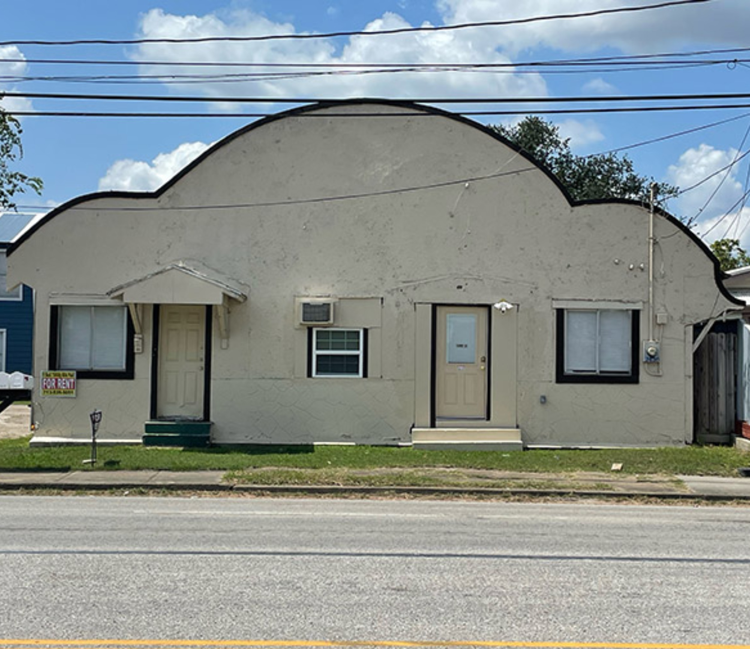 Studio y habitaciones en renta