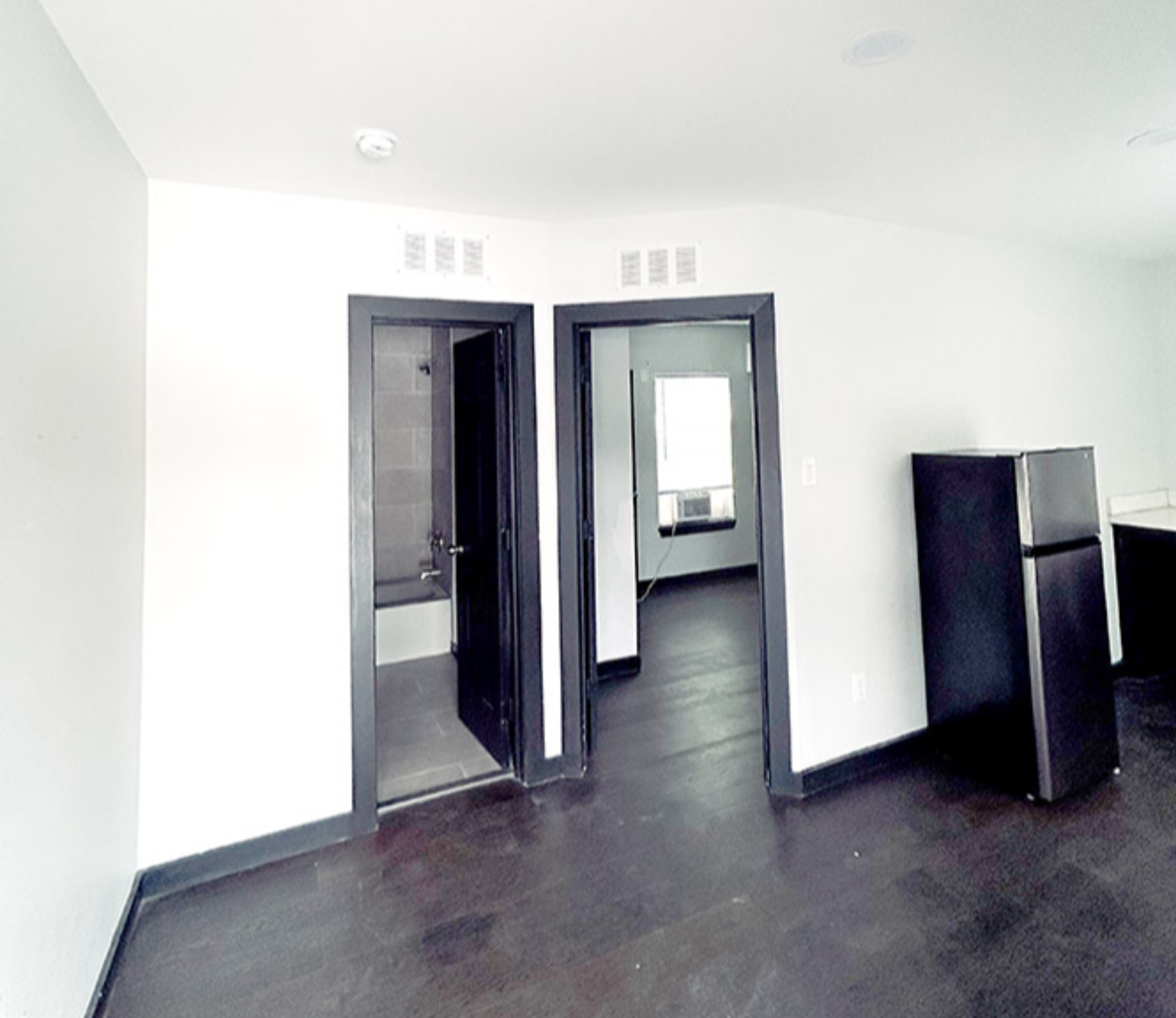 Apartamento en renta