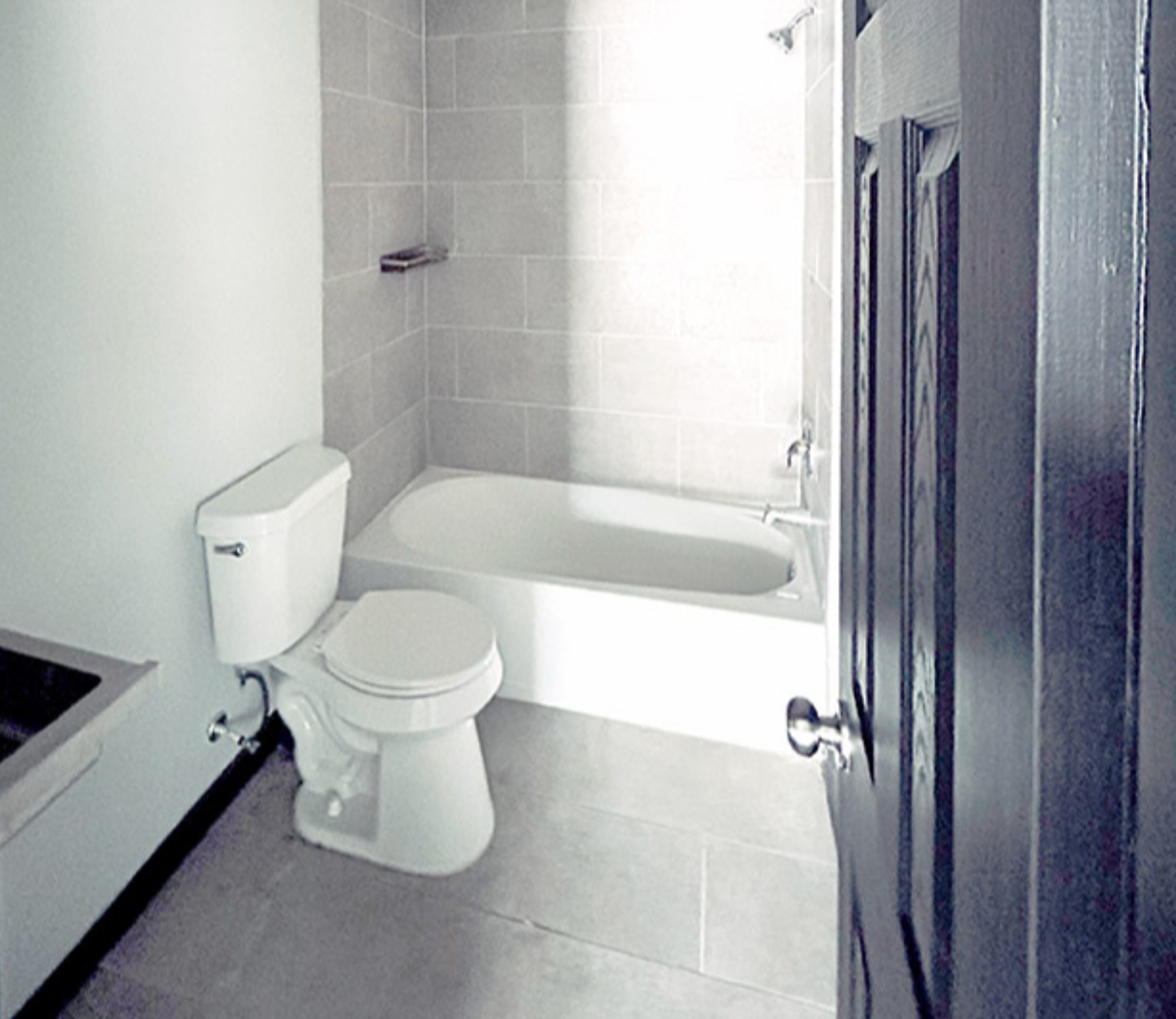 Apartamento en renta