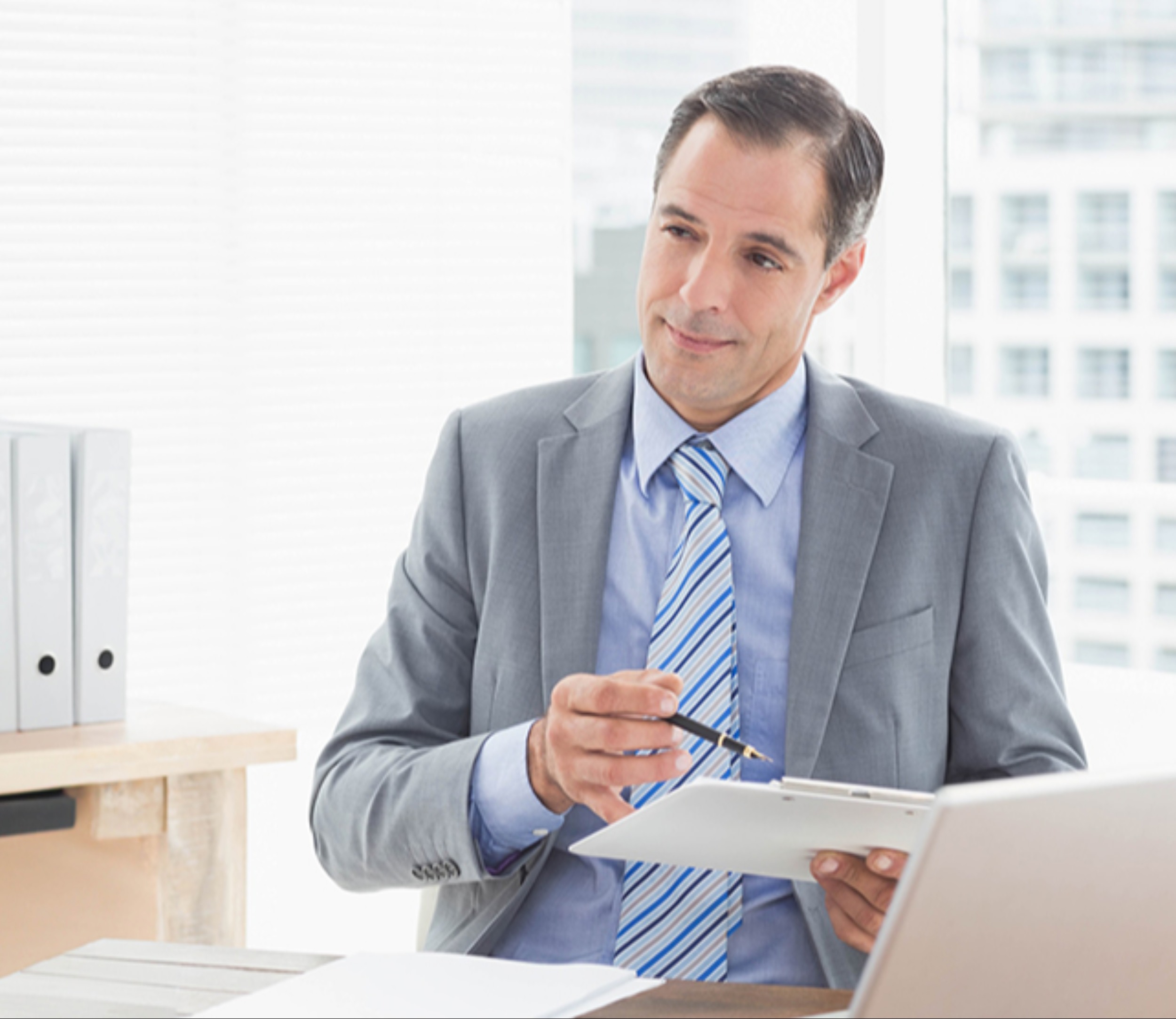 Subgerente: Se requiere experiencia