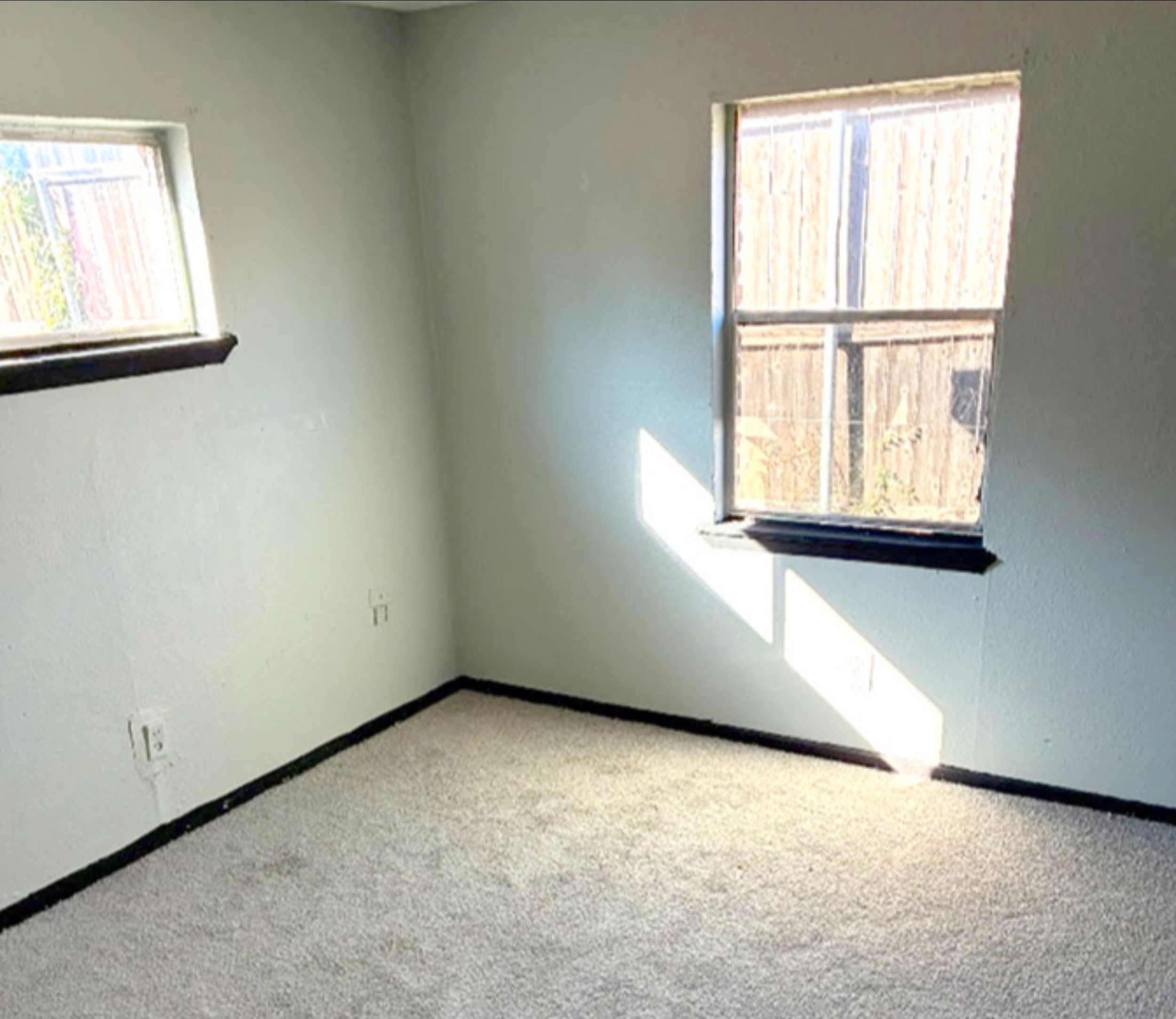 Se renta apartamento. En especial primer mes $99.00.