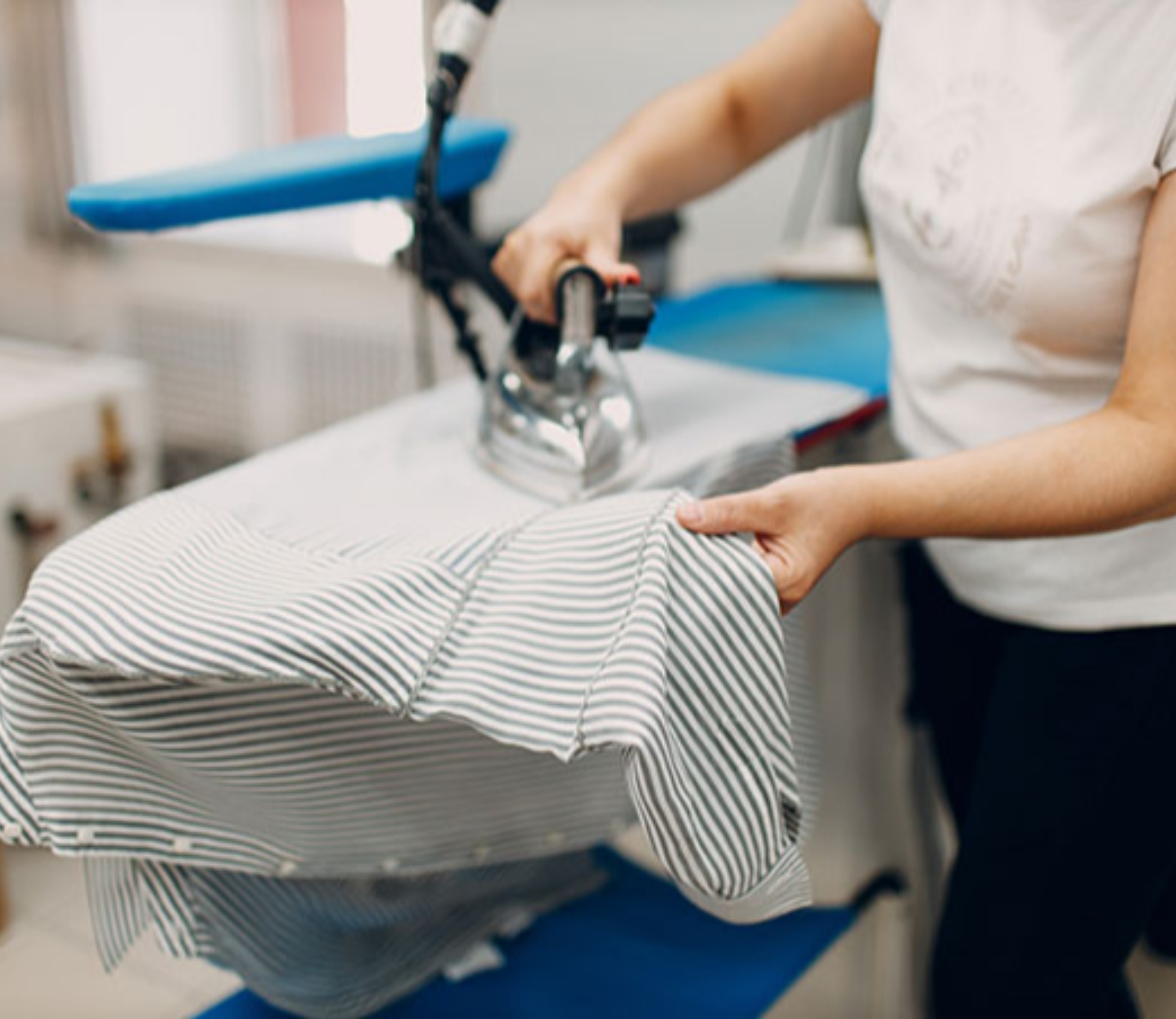 Buscando personas con experiencia