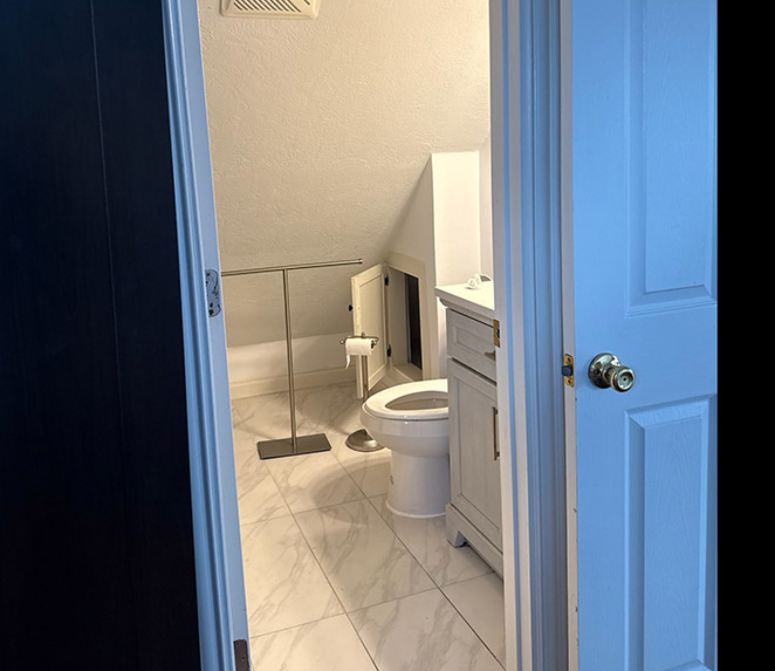 Departamento de una recámara para renta