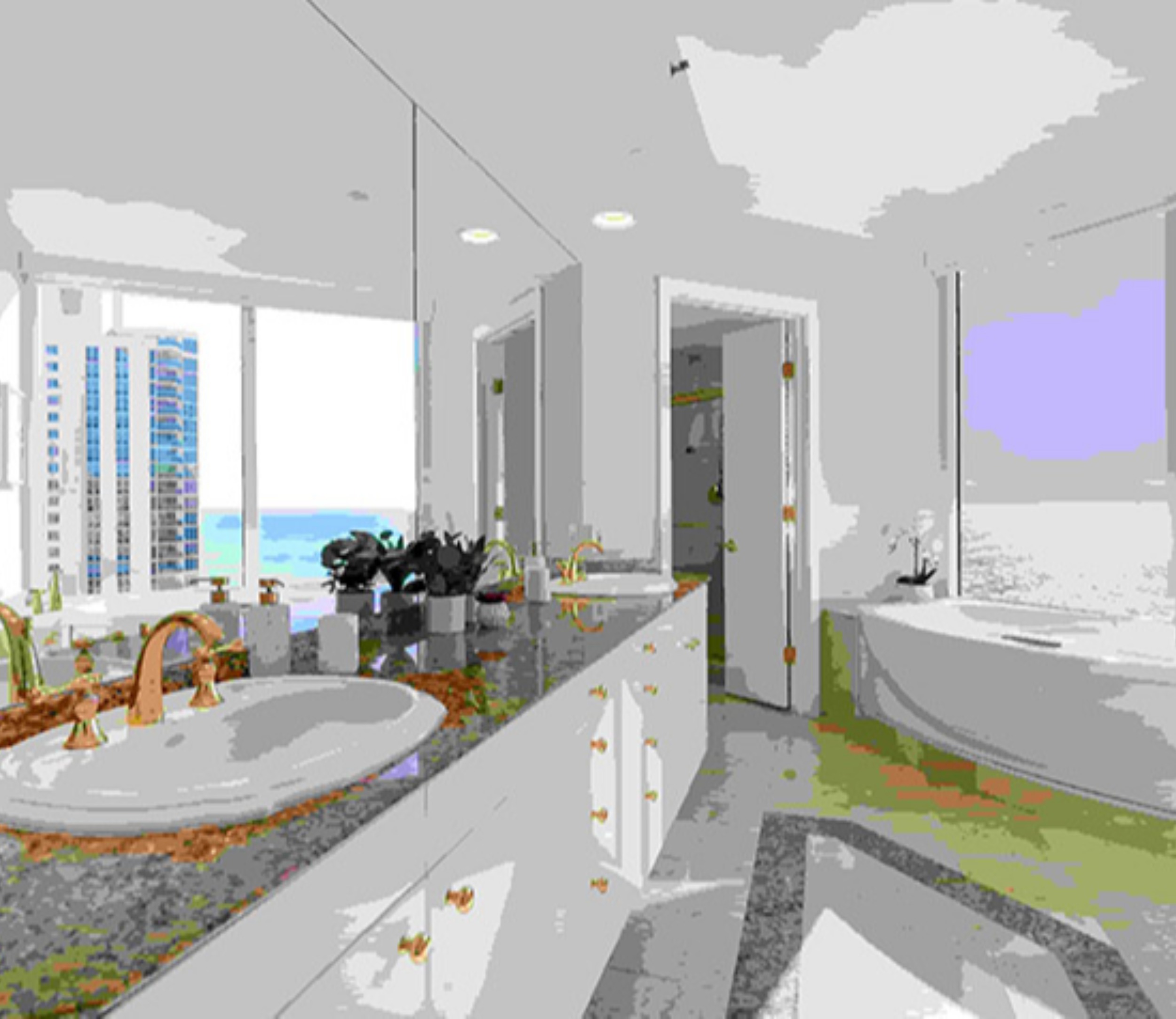 Diseño Interior Para Su Hogar.