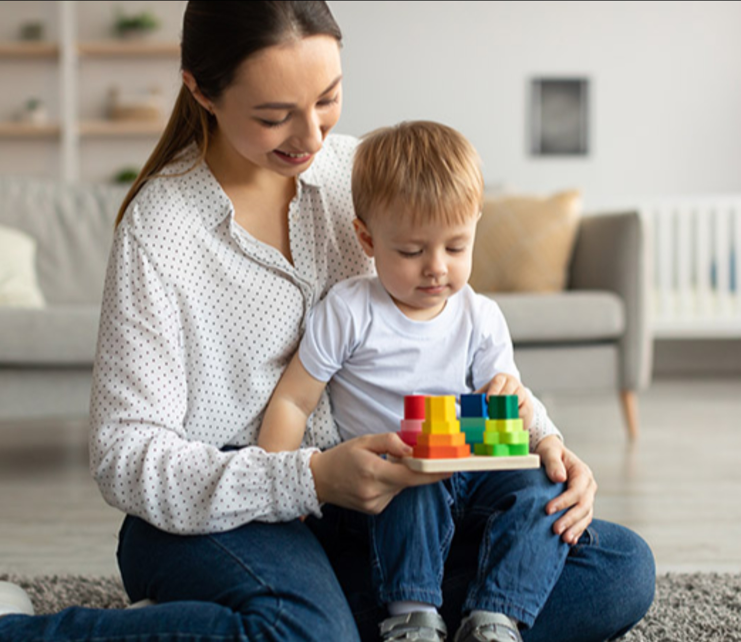 Solicito nanny para vivir dentro