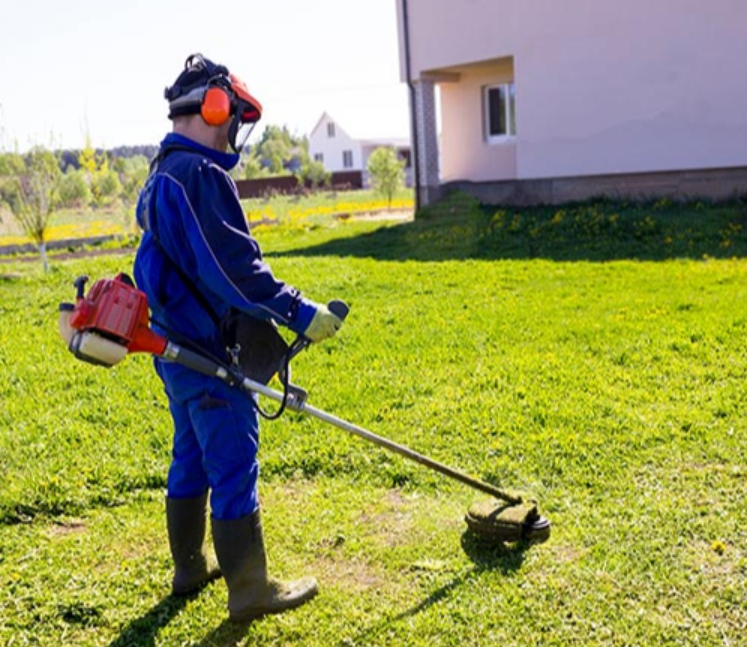 Solicitamos personal para yardas comerciales