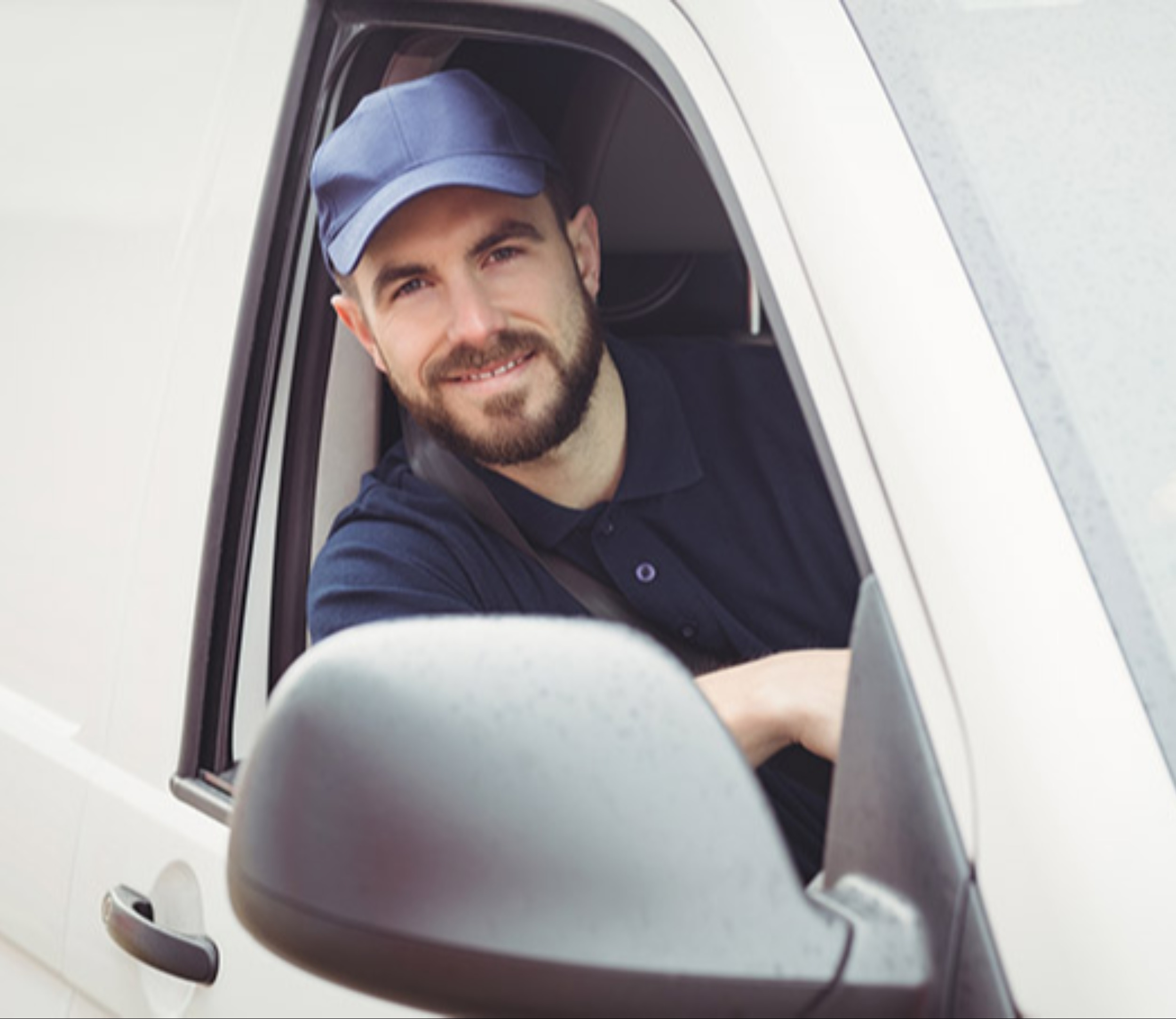 Buddys Food contratando choferes