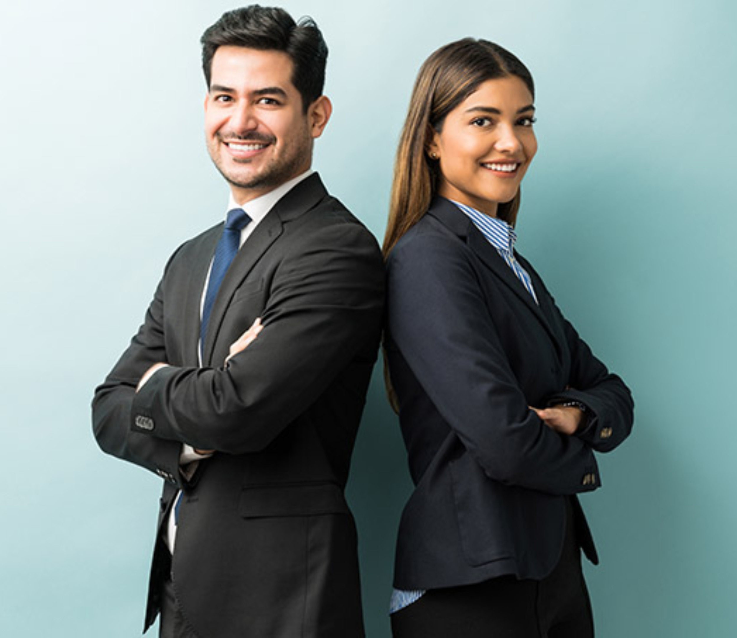 ¿Eres un apasionado en ventas?