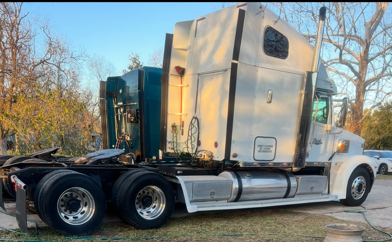 Solicito choferes clase "A"