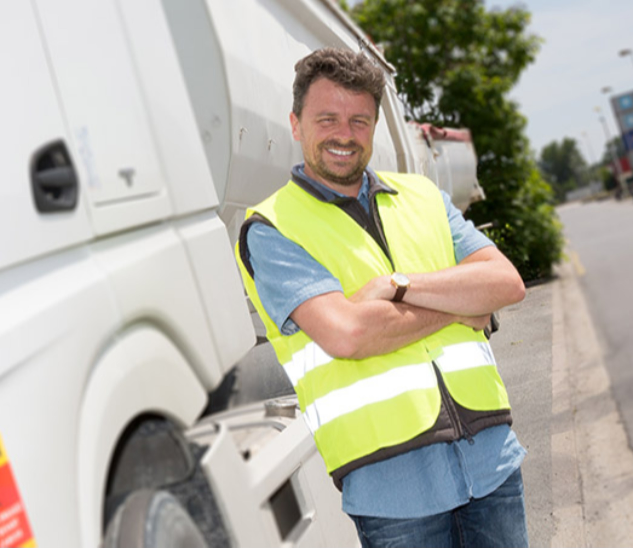 Chief Solutions busca Operador de Camión de Vacío con CDL Clase B.