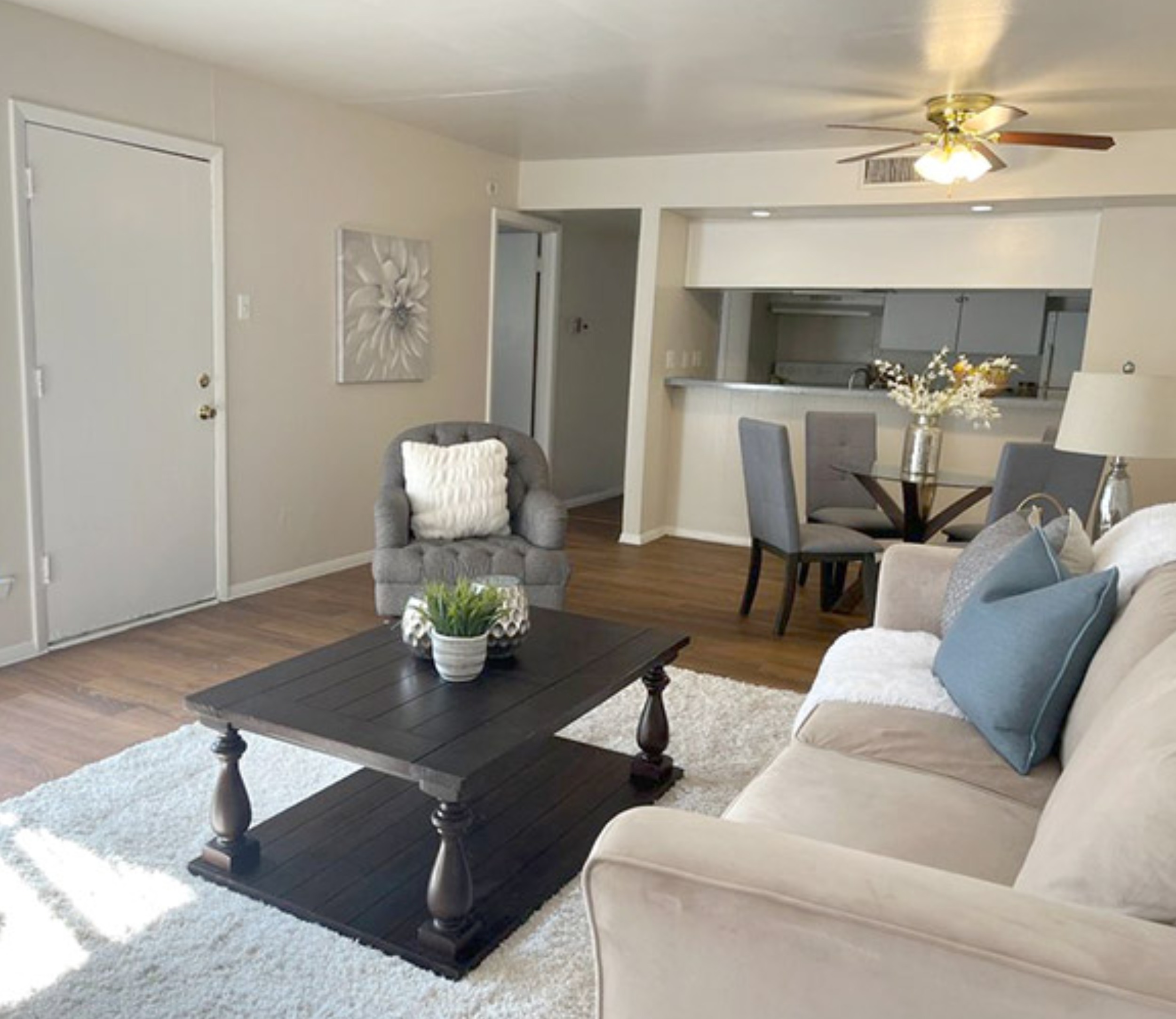 Apartamentos Casa San Luis  ¡Todos los servicios incluidos!