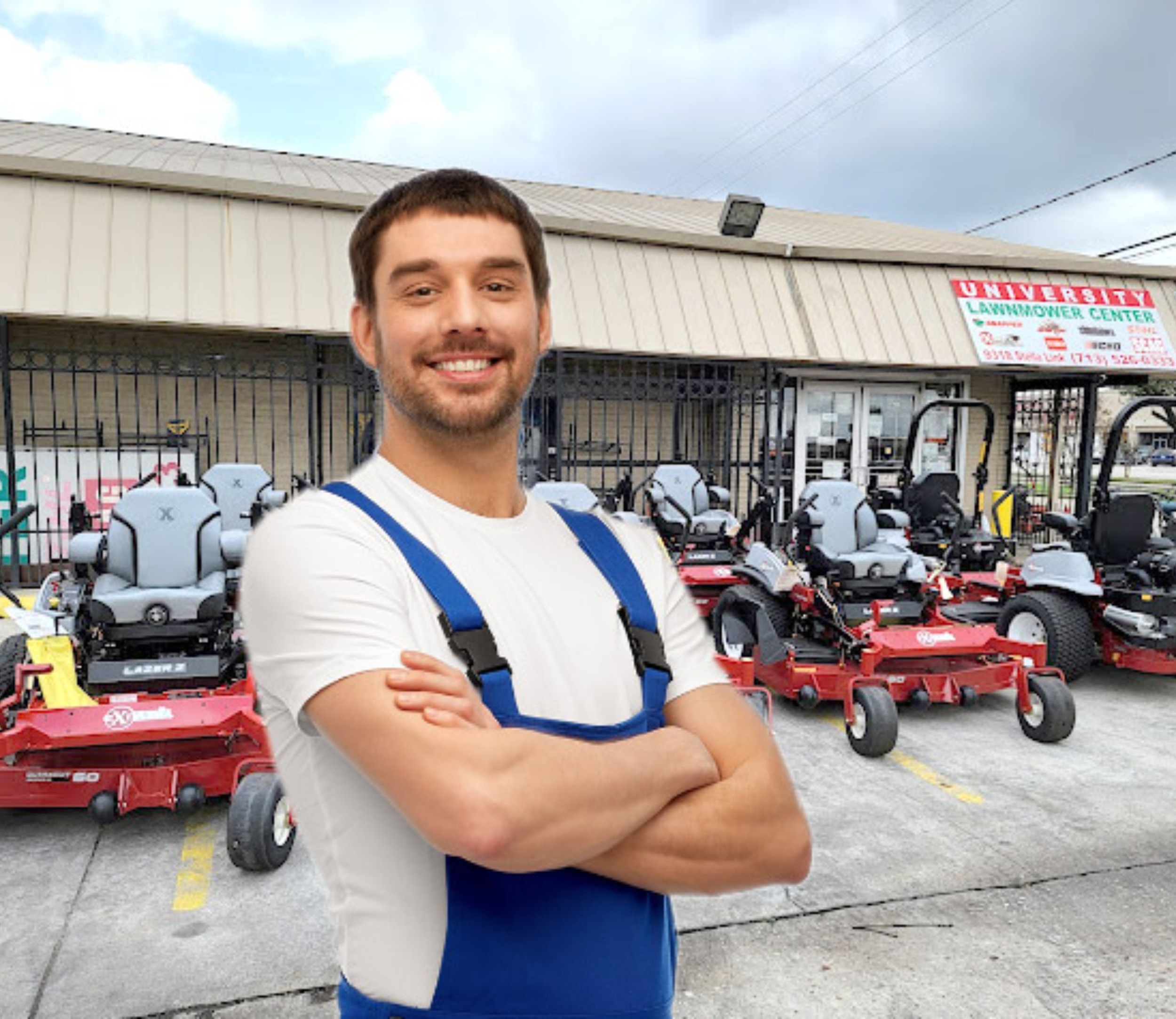 Se busca personal surtidor bilingue