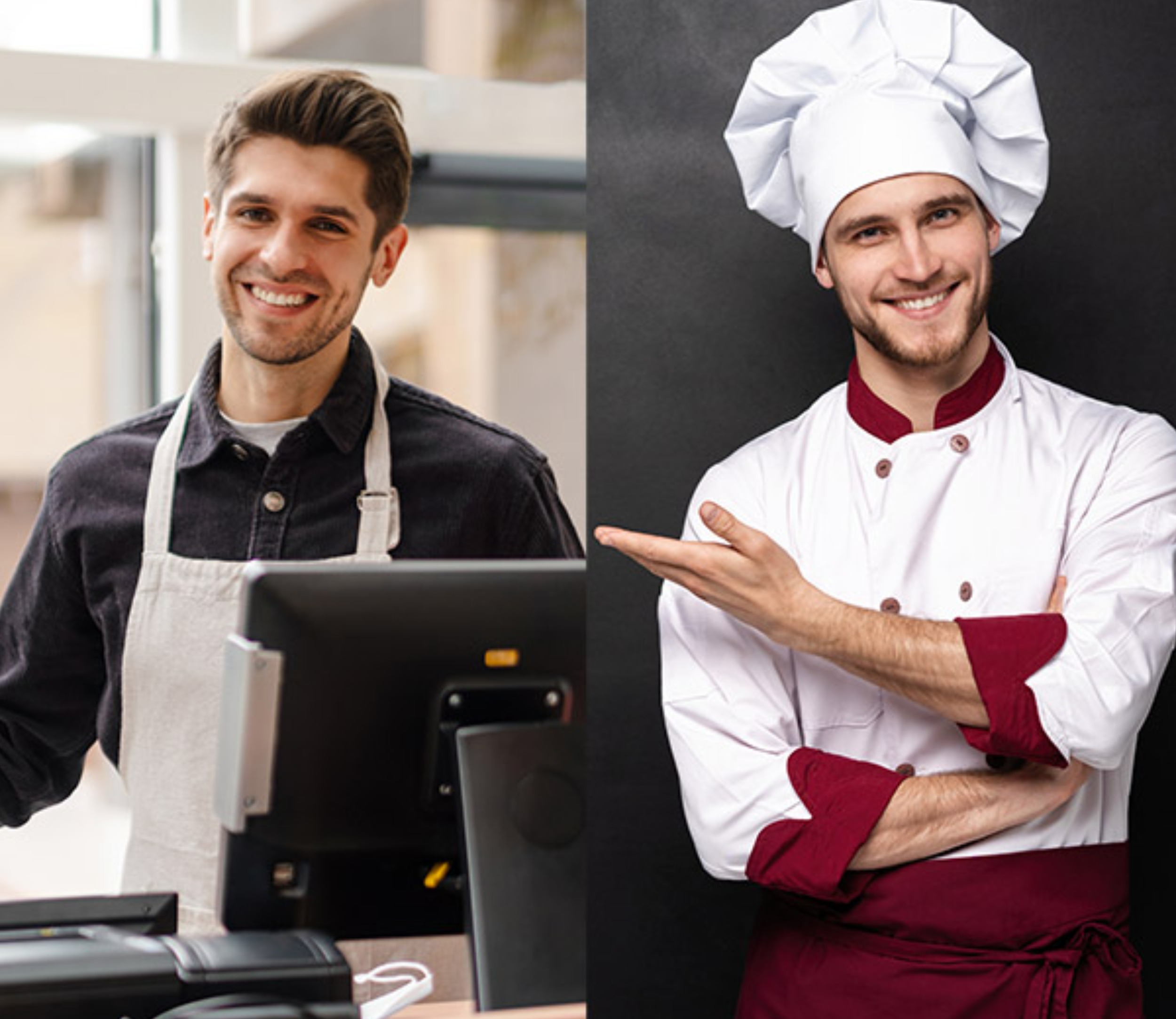 Full/Part time Cashier and Chef