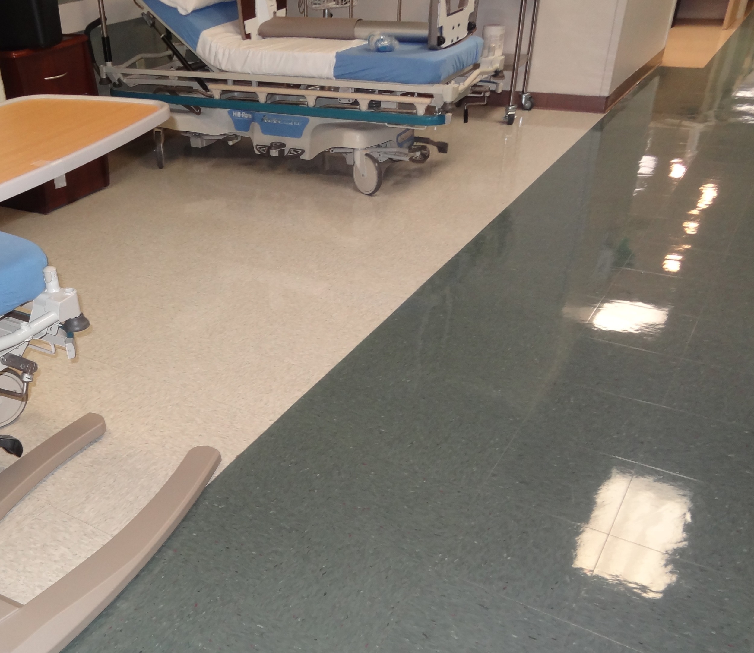 Compania en Limpieza Comercial