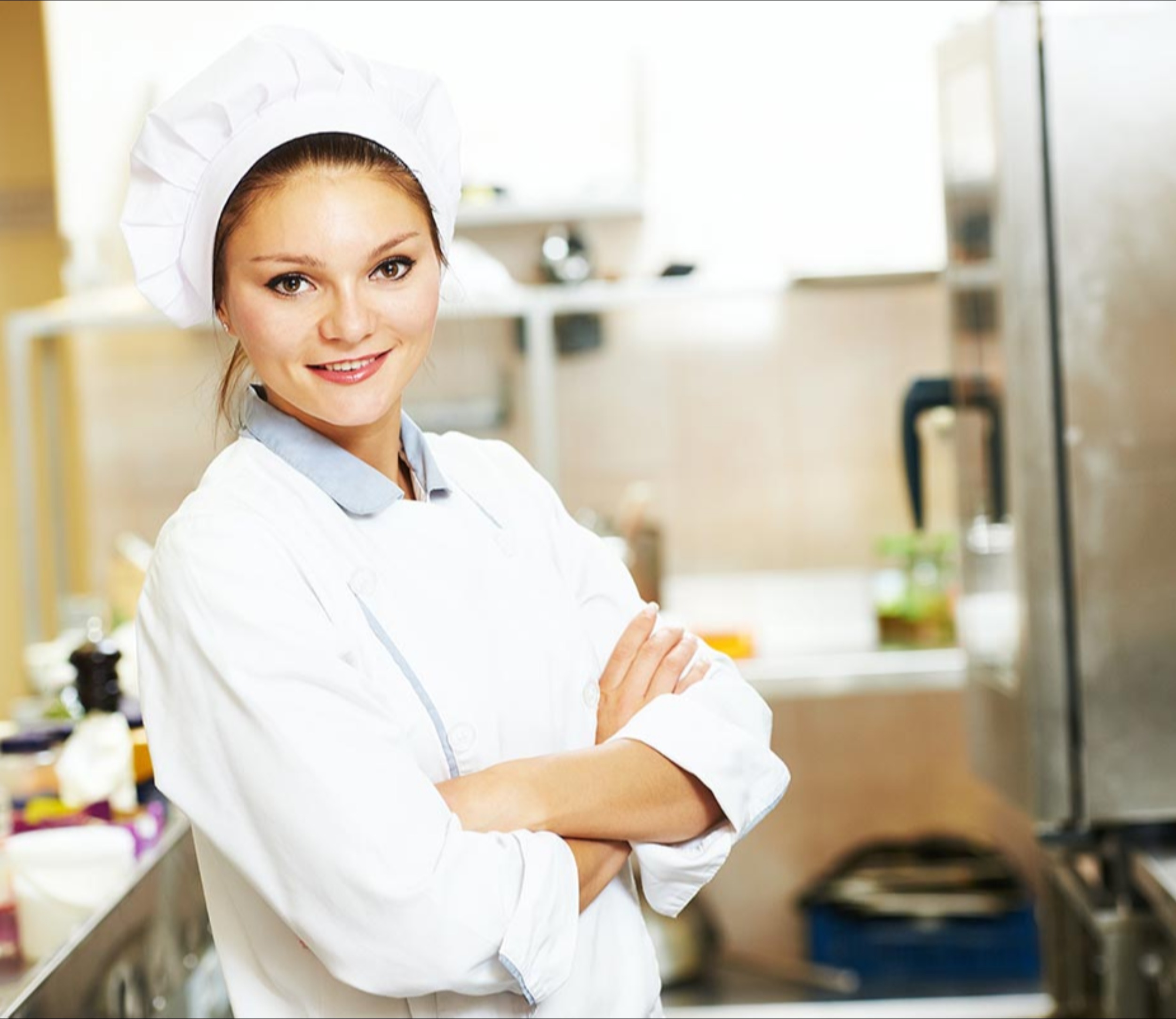 Casa Bakery solicita cocinera/ayudante