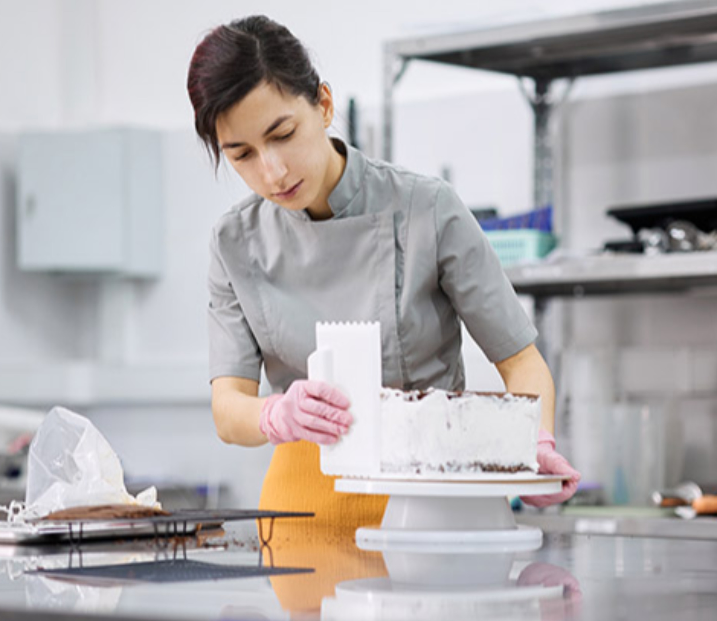 Looking for a Cook chef with experience