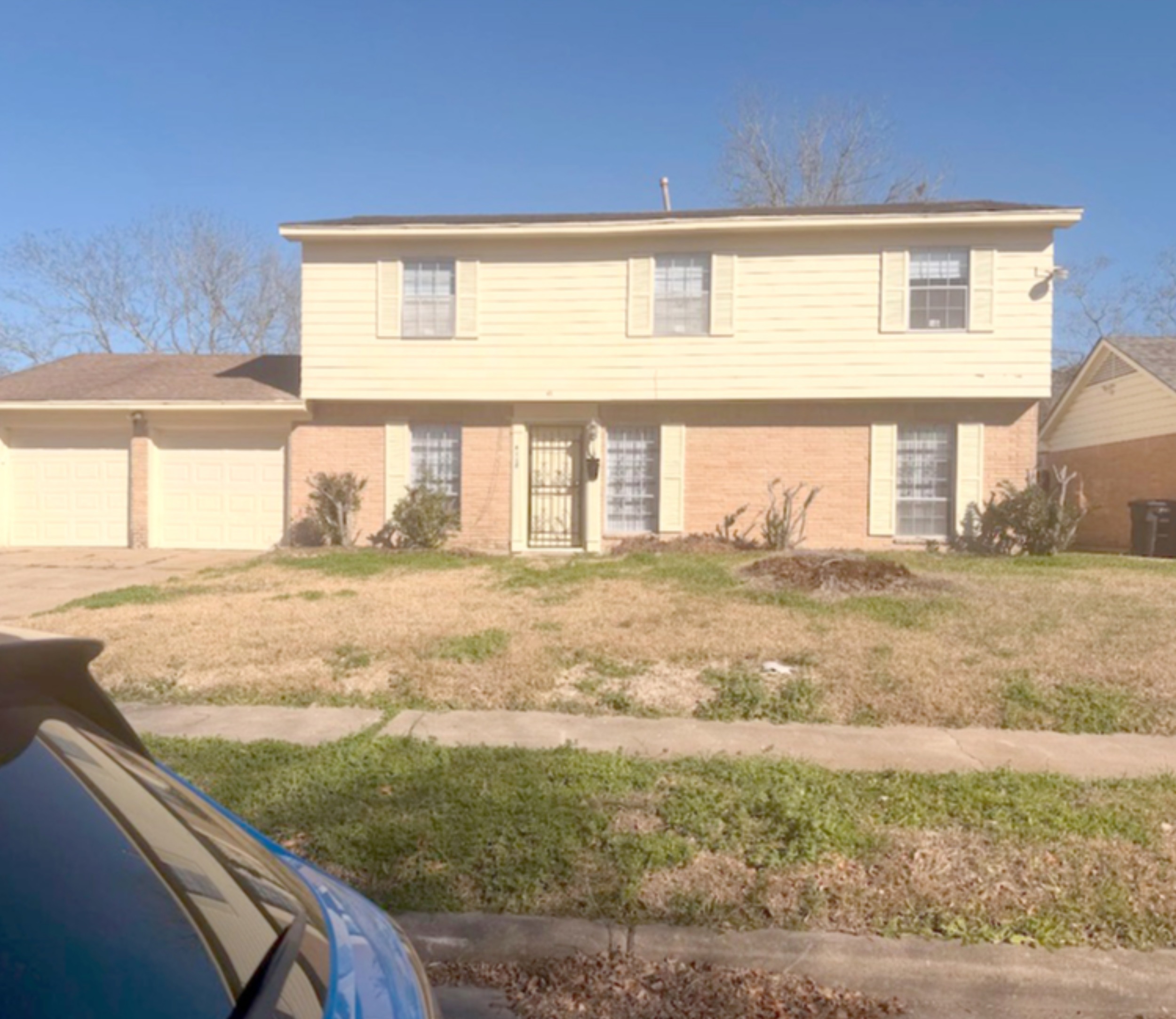 Casa en renta en Brentwood