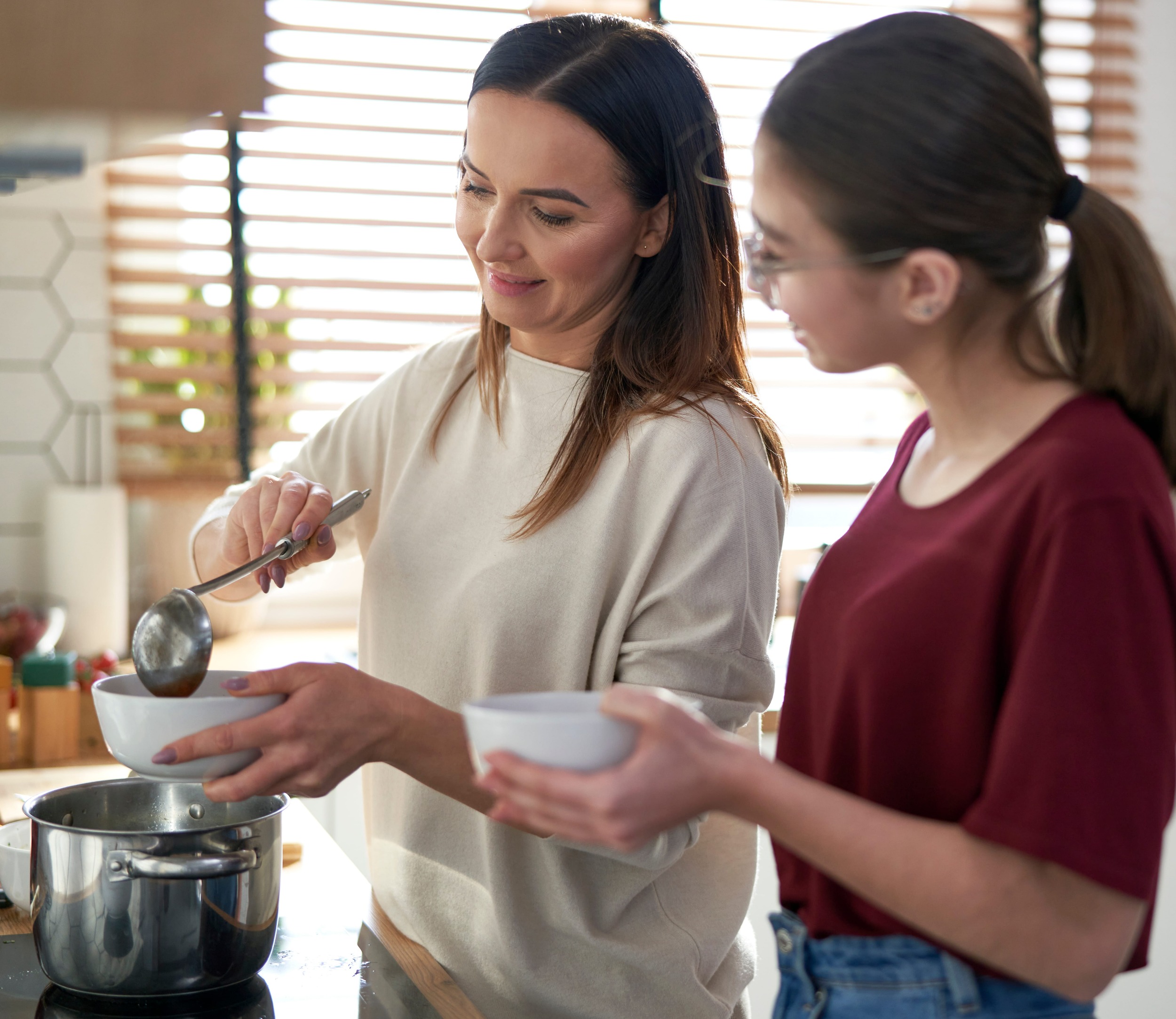 Se buscan dos mujeres para vivir en casa – Trabajo en Spring, TX