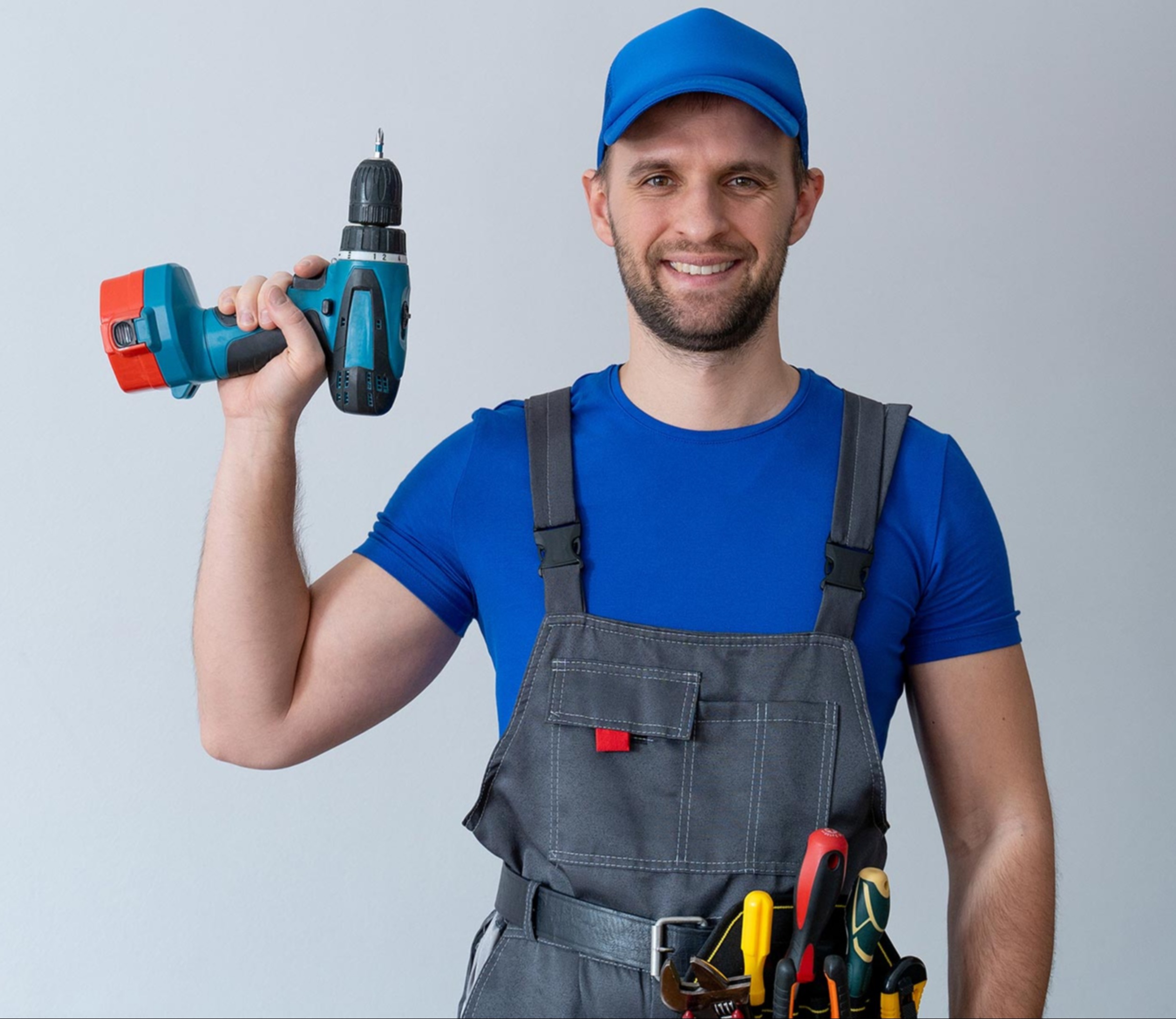 Solicito técnico de mantenimiento