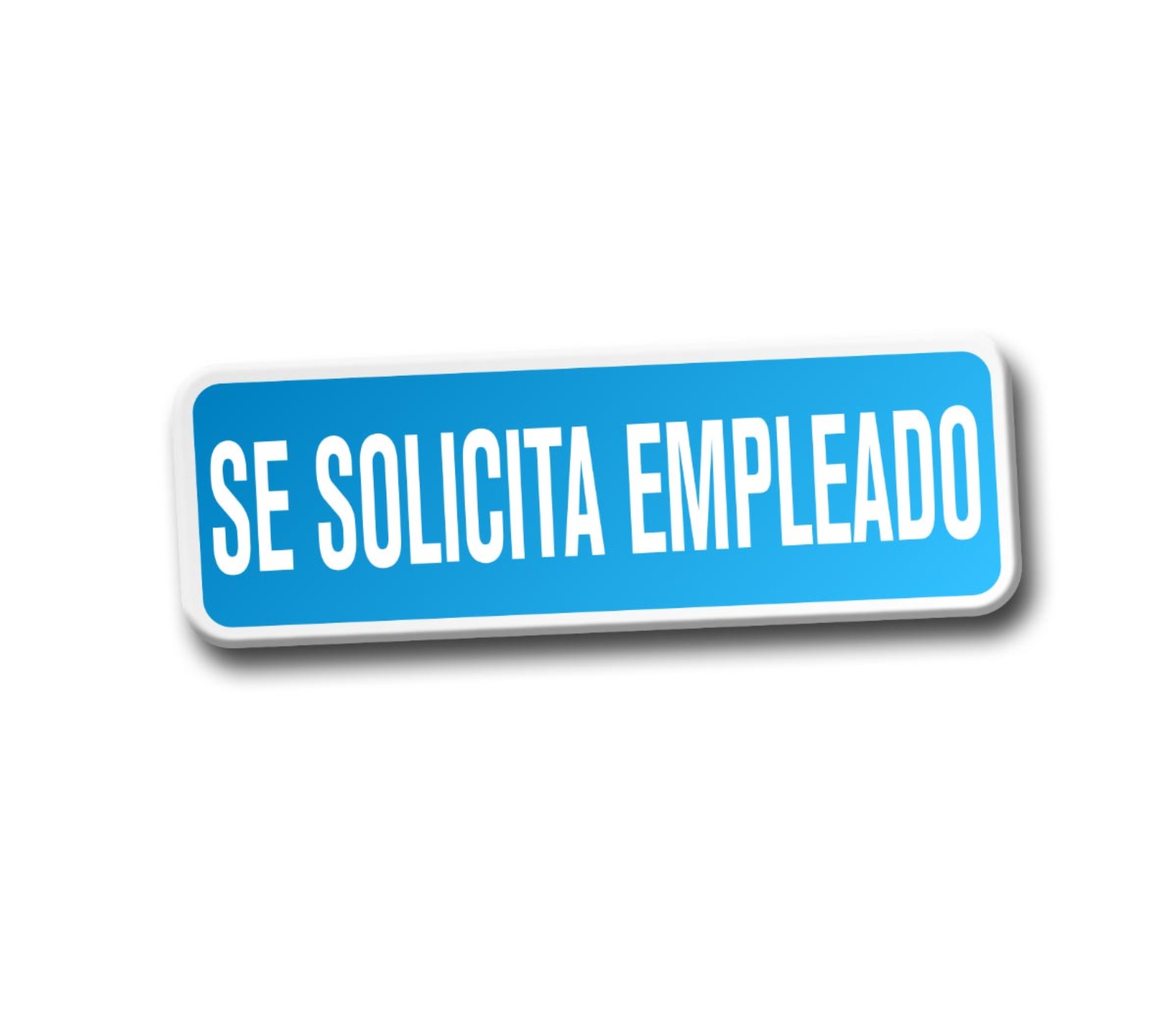 Se busca personal surtidor bilingue.